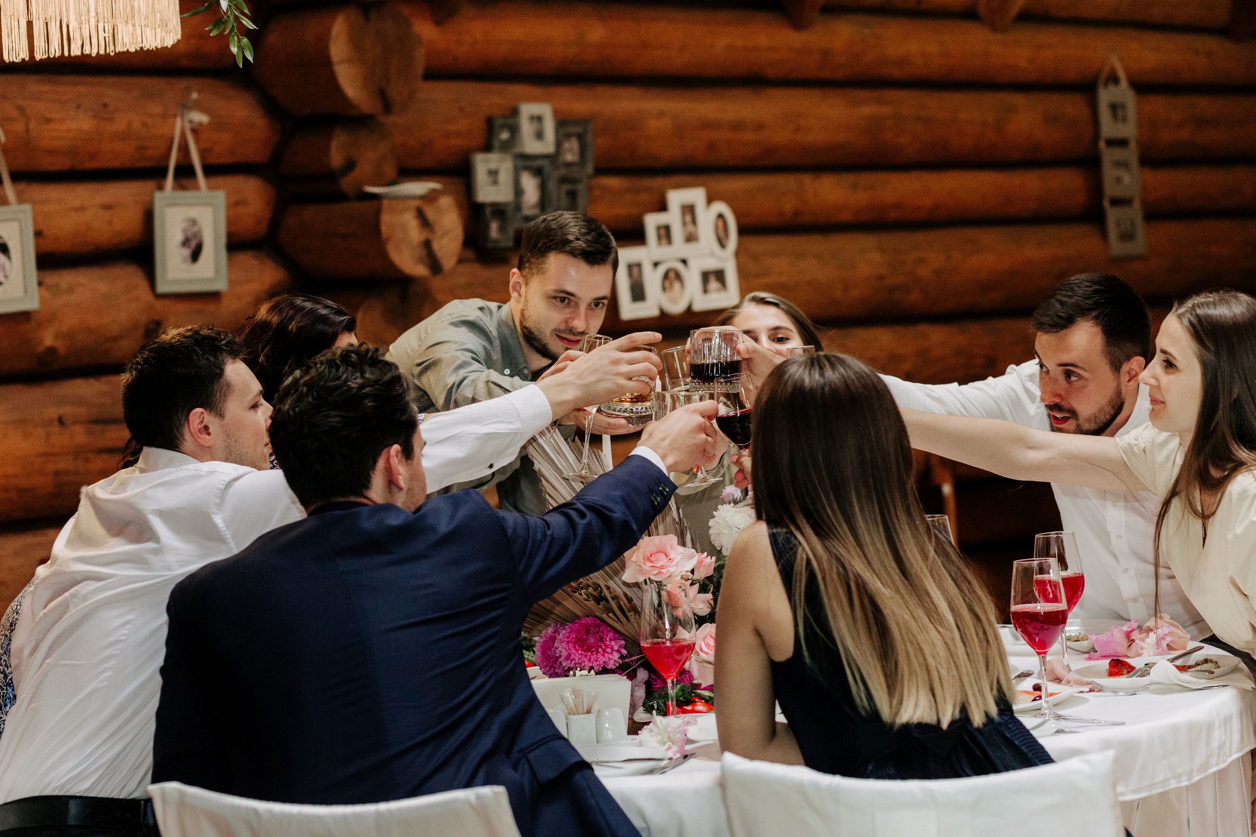 Христина & Стас. Весільний та сімейний фотограф у Харкові Ткаченко Світлана