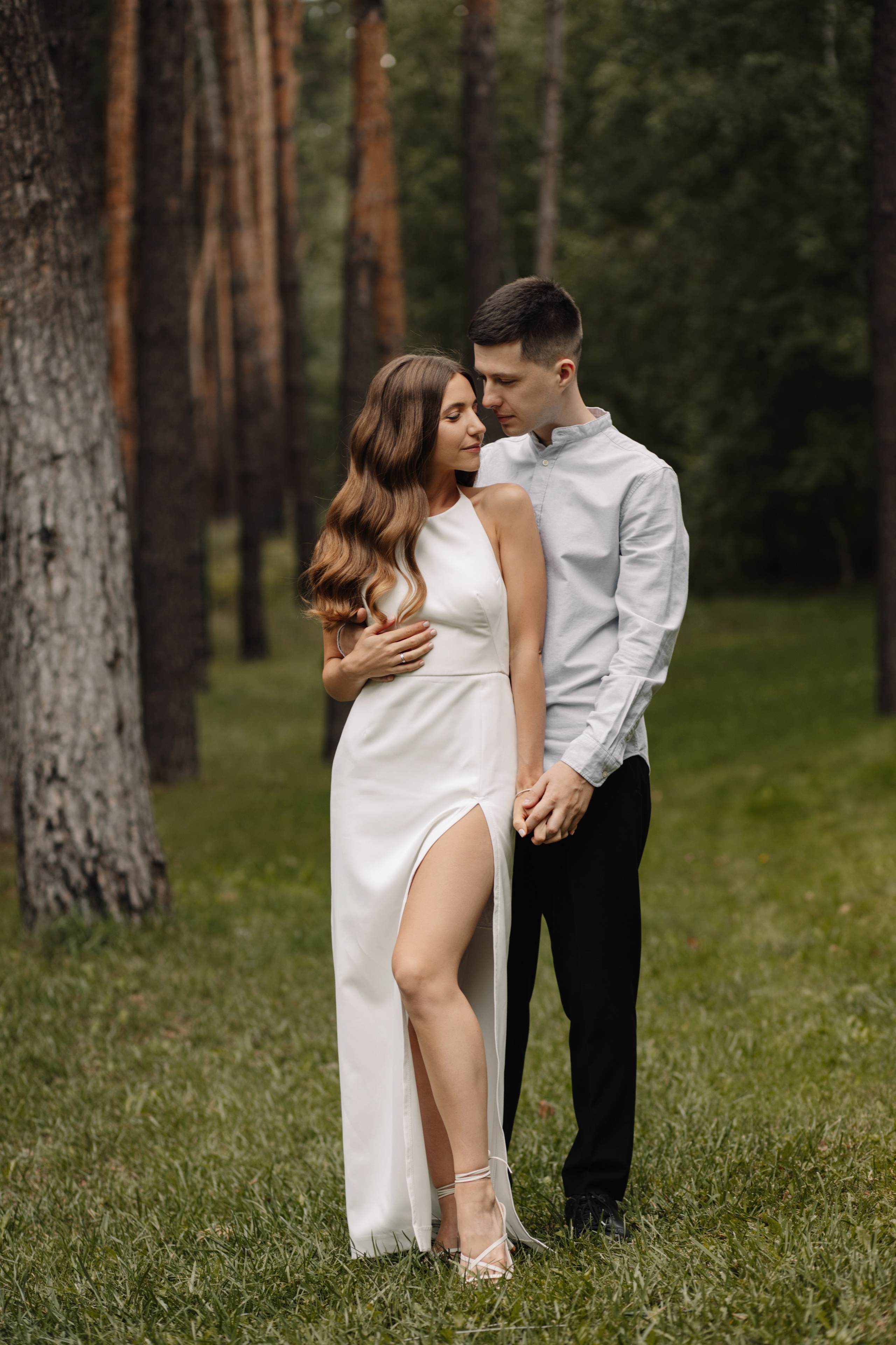 Анна & Назар. Весільний та сімейний фотограф у Харкові Ткаченко Світлана