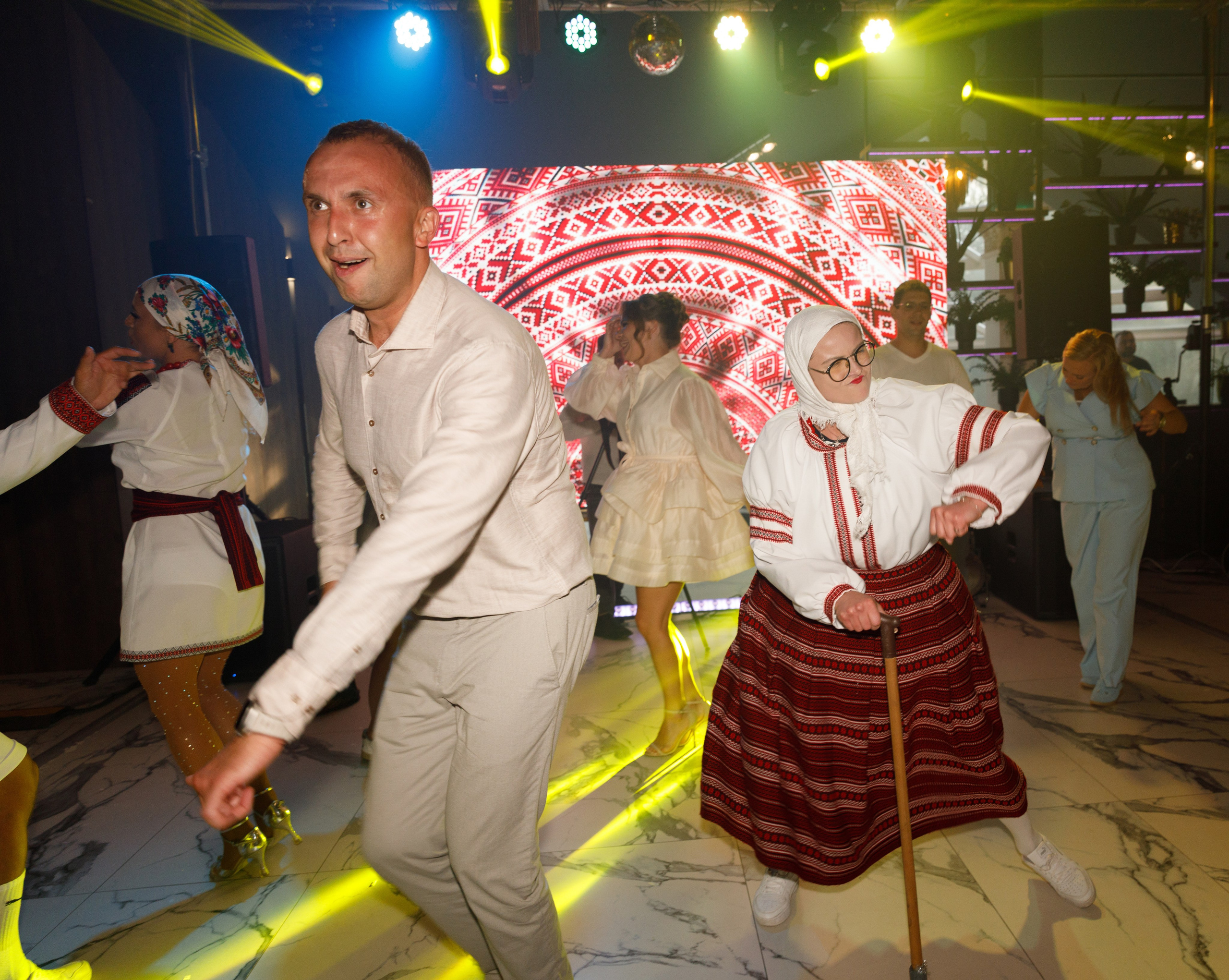 Анна & Денис. Весільний та сімейний фотограф у Харкові Ткаченко Світлана