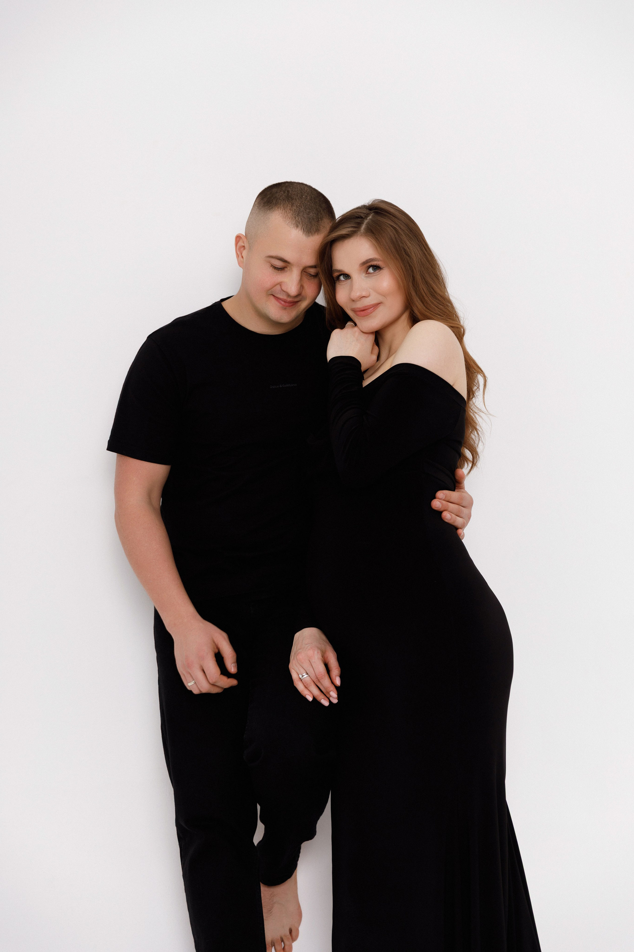 Аліна & Роман. Весільний та сімейний фотограф у Харкові Ткаченко Світлана