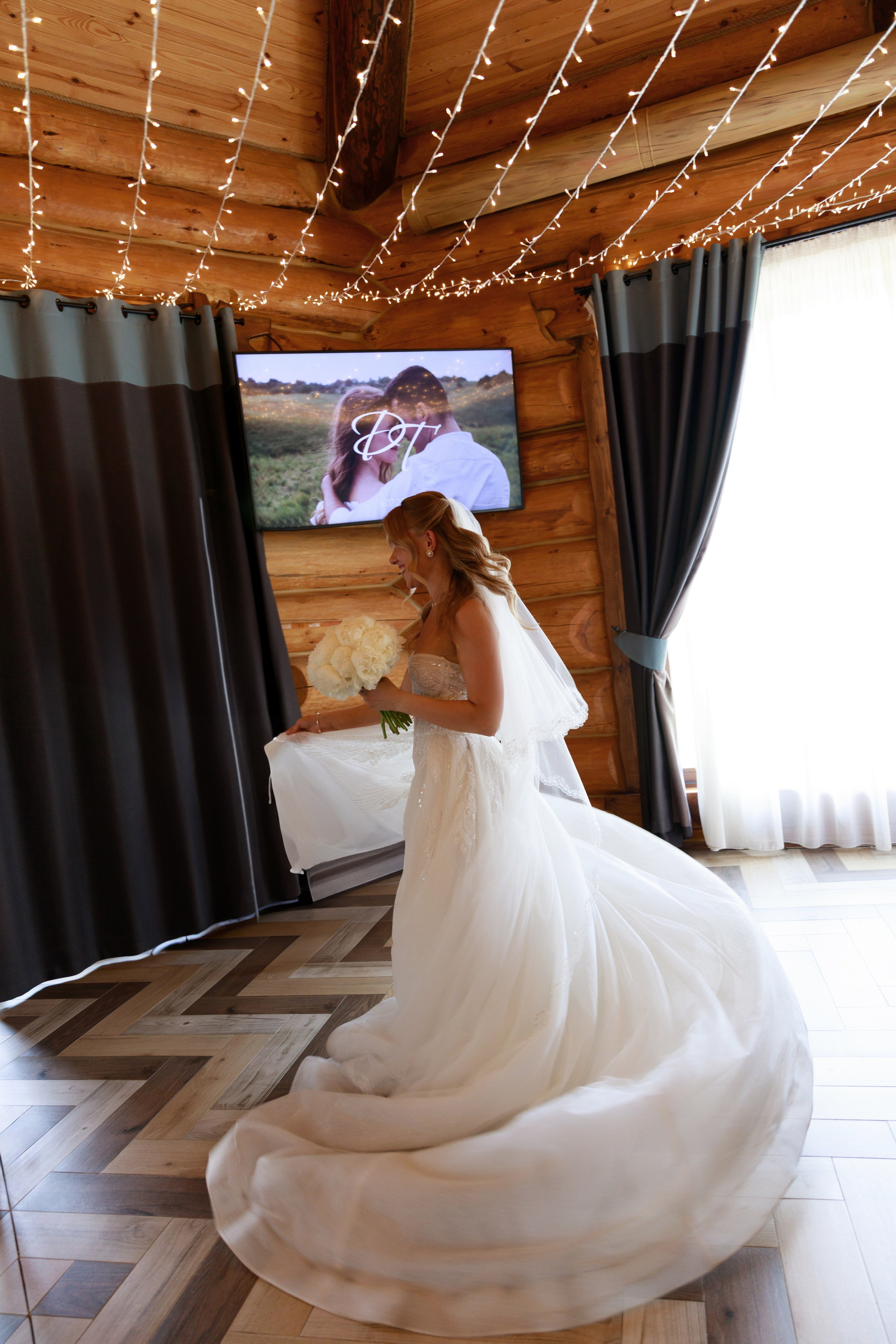 Дарина & Тимур. Весільний та сімейний фотограф у Харкові Ткаченко Світлана