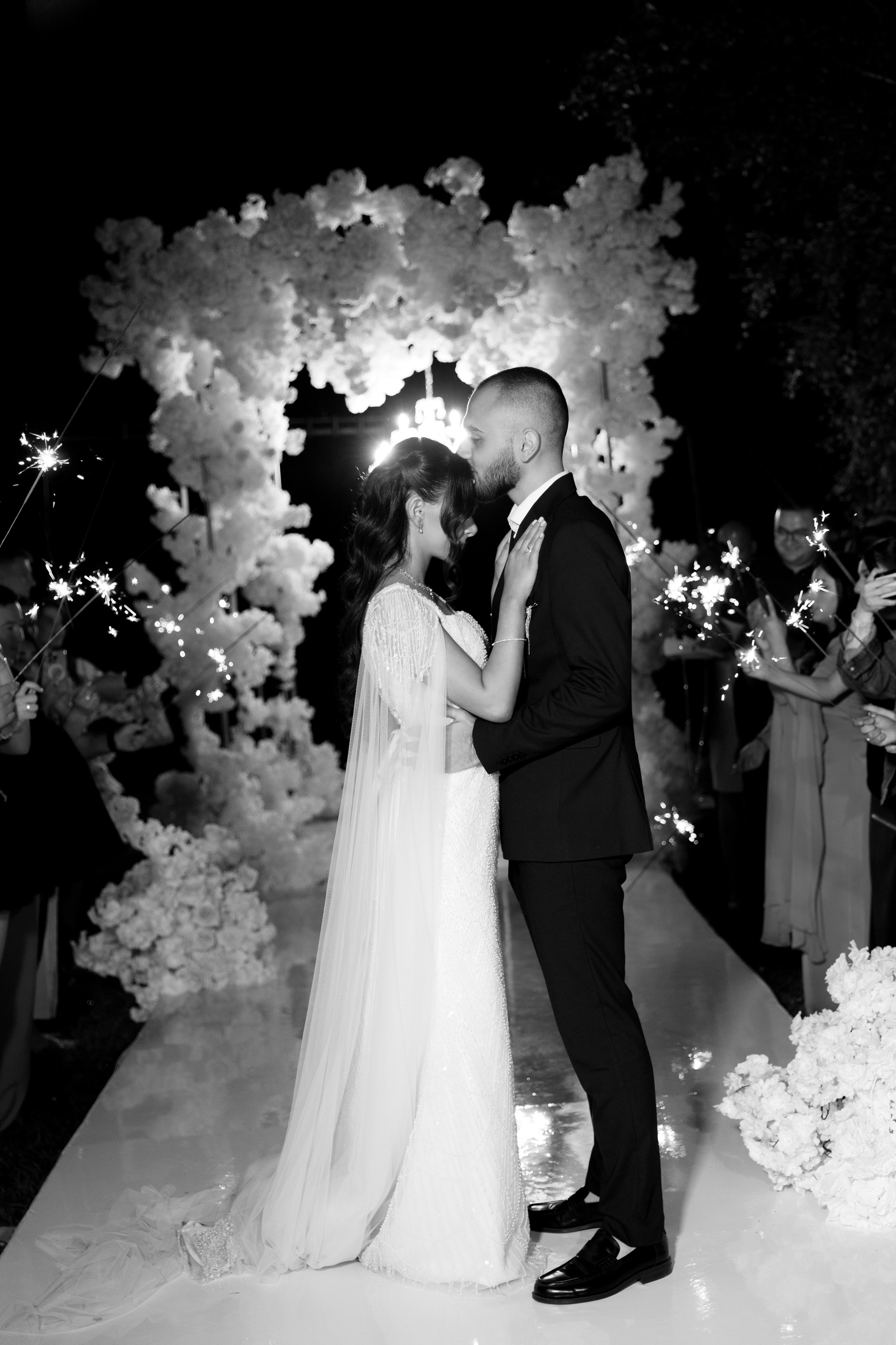 Аяз Джахан. Весільний та сімейний фотограф у Харкові Ткаченко Світлана