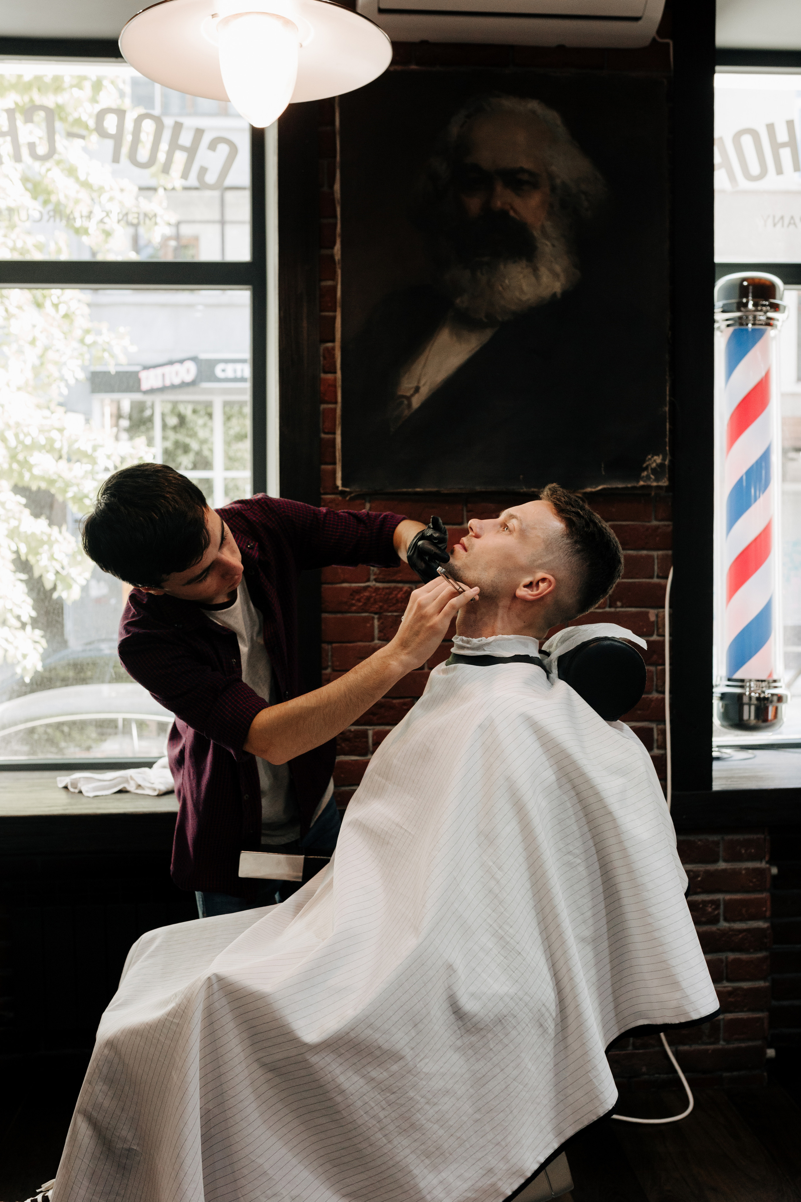 Катерина & Олексій. Весільний та сімейний фотограф у Харкові Ткаченко Світлана