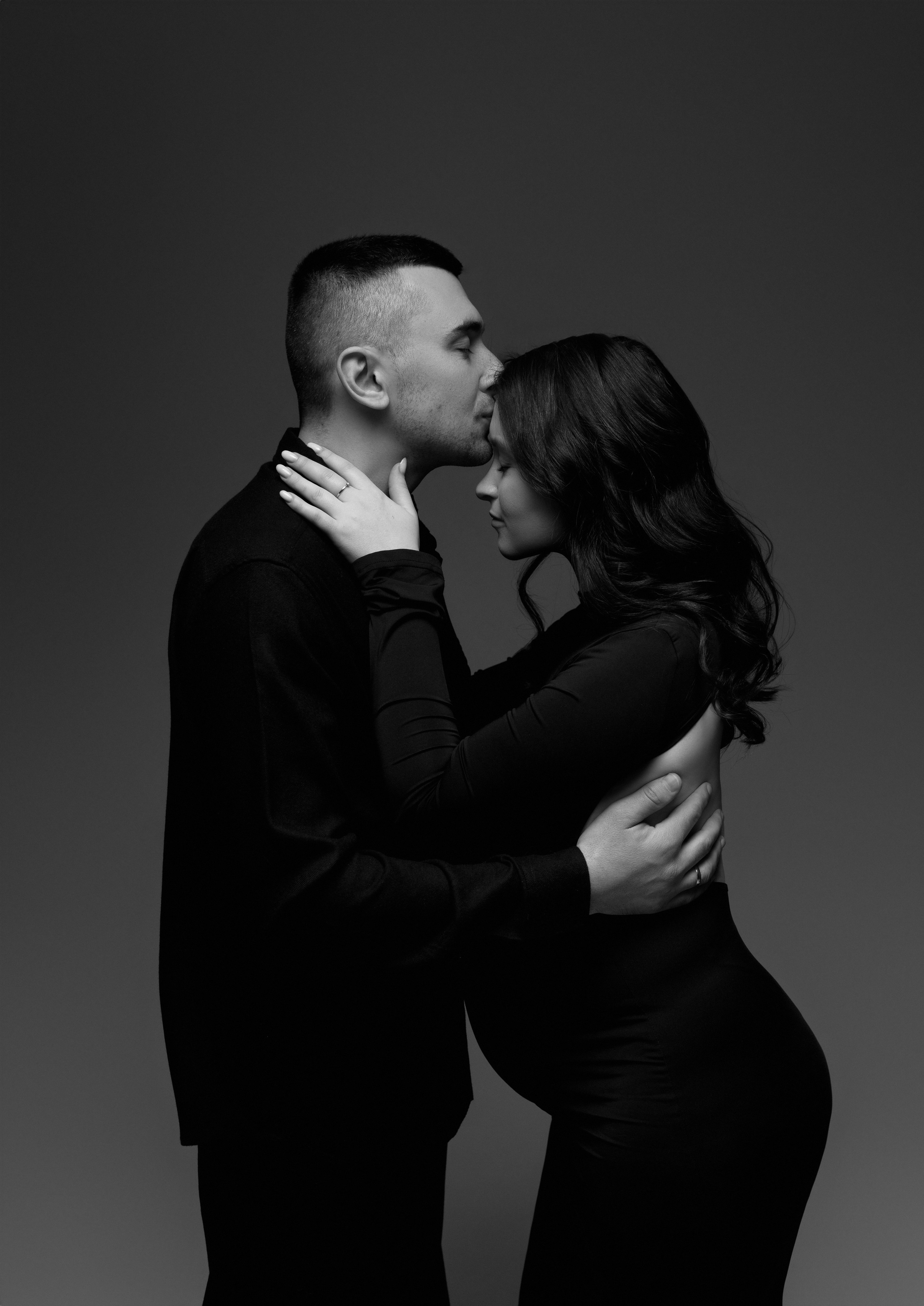 Марія Константин - вагітність. Весільний та сімейний фотограф у Харкові Ткаченко Світлана