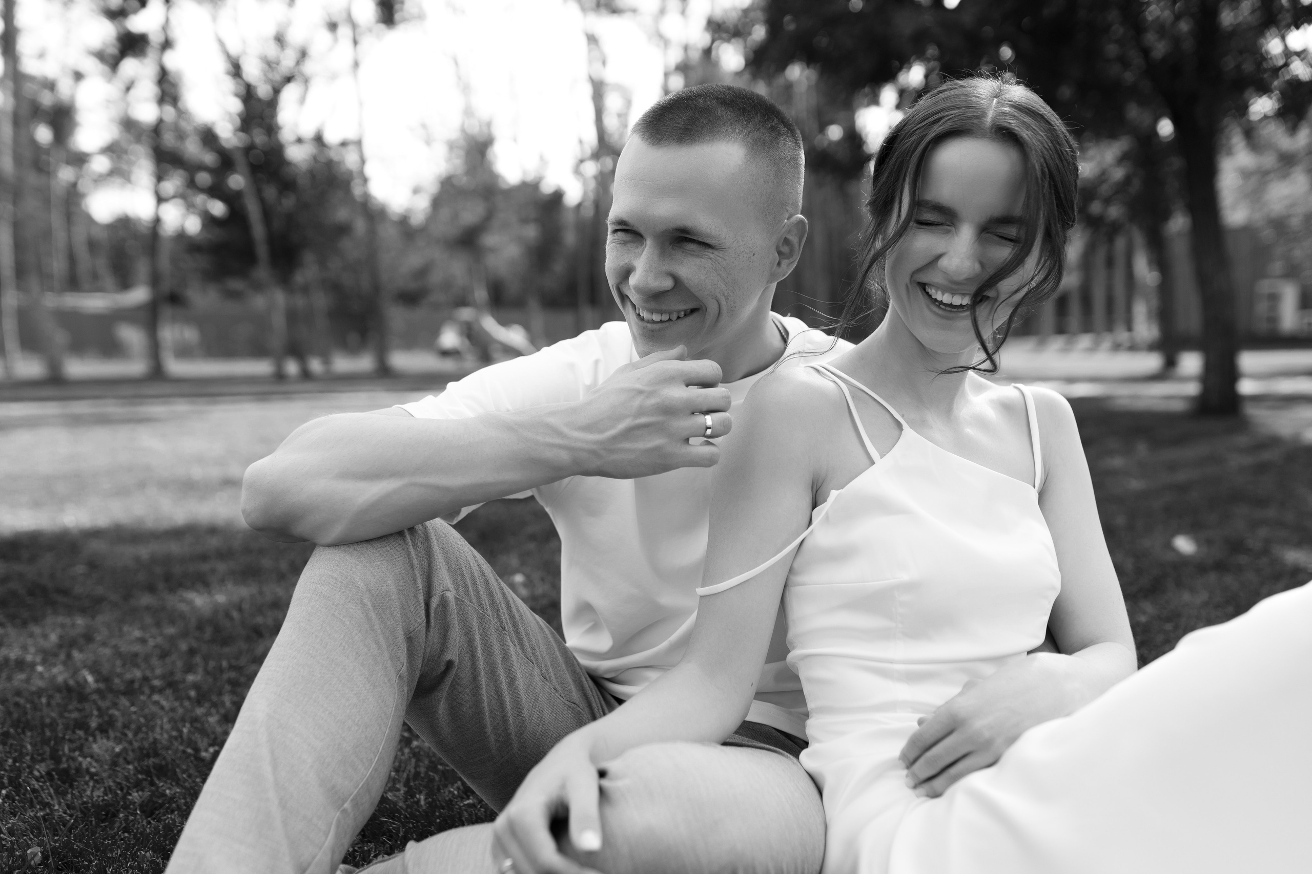 Альона & Андрій. Весільний та сімейний фотограф у Харкові Ткаченко Світлана