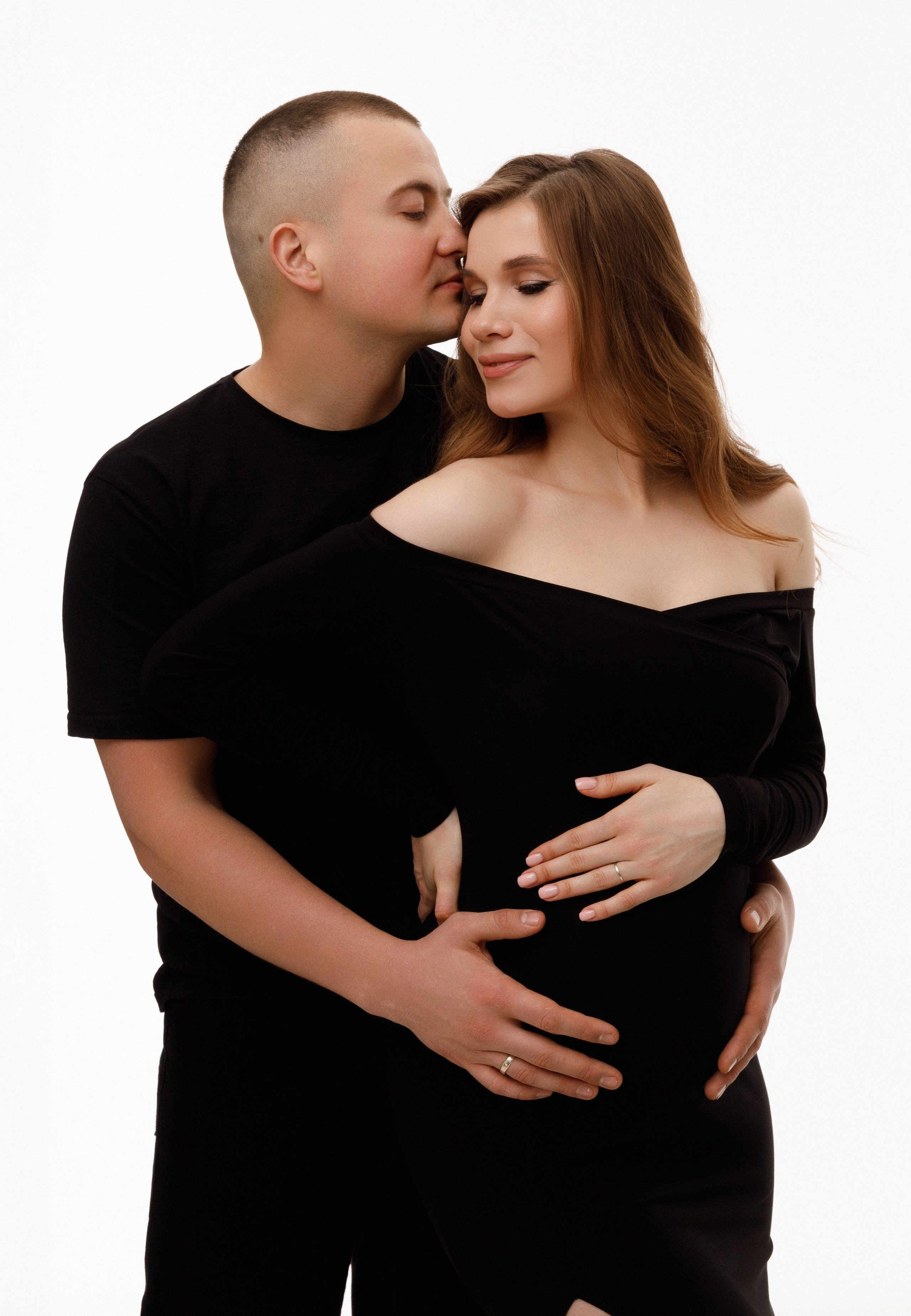 Аліна & Роман. Весільний та сімейний фотограф у Харкові Ткаченко Світлана