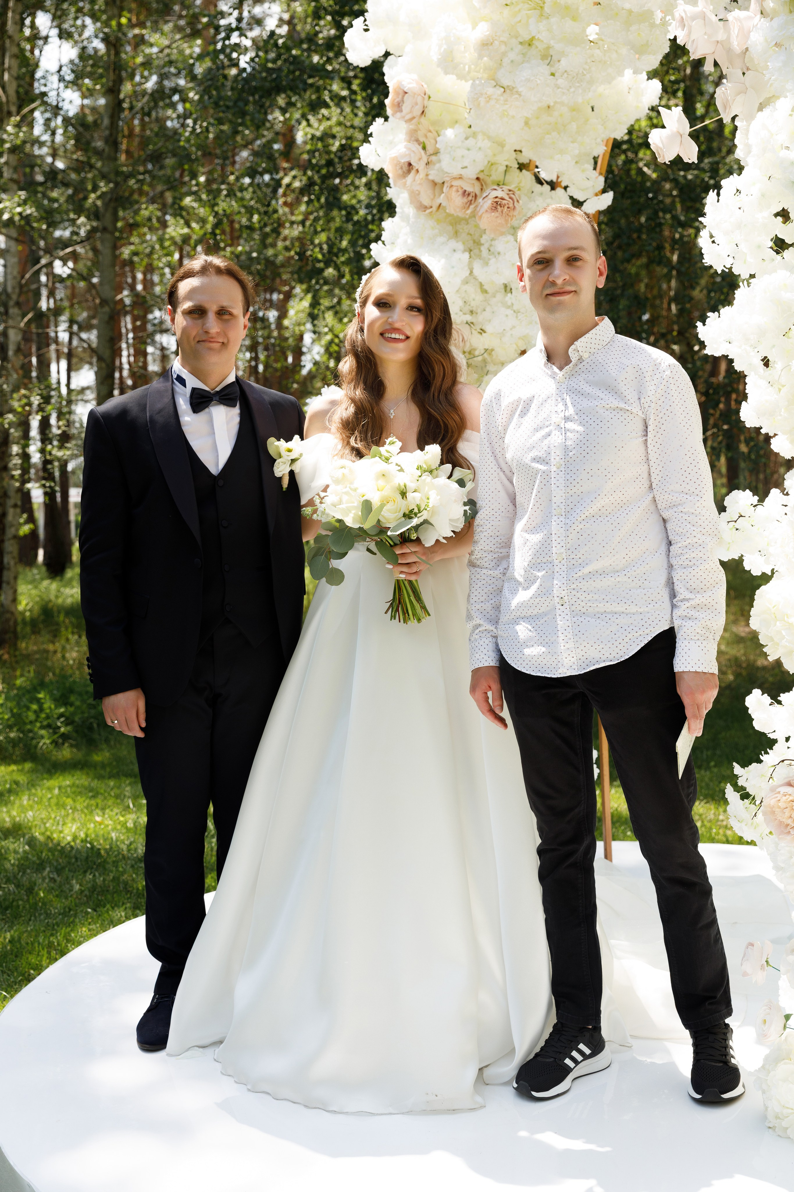 Аліна & Сергій. Весільний та сімейний фотограф у Харкові Ткаченко Світлана