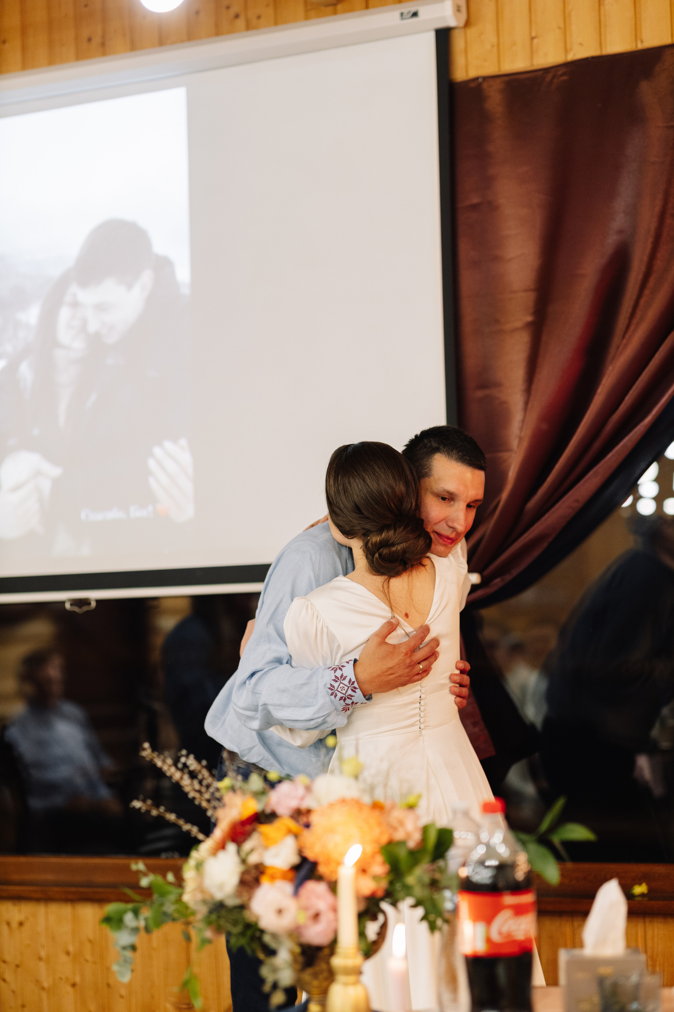 Анастасія & Дмитро. Весільний та сімейний фотограф у Харкові Ткаченко Світлана