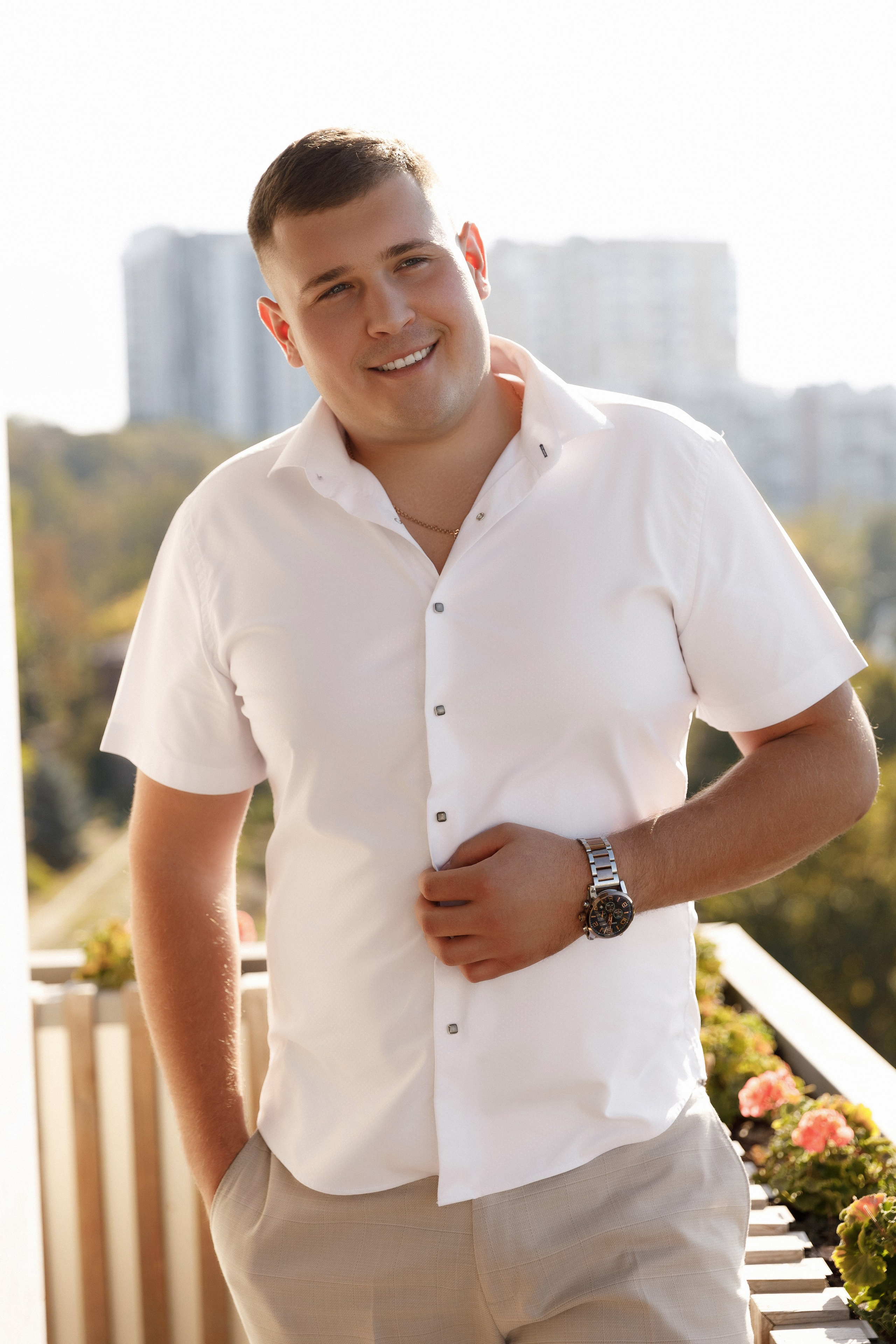 Віталіна & Владислав. Весільний та сімейний фотограф у Харкові Ткаченко Світлана