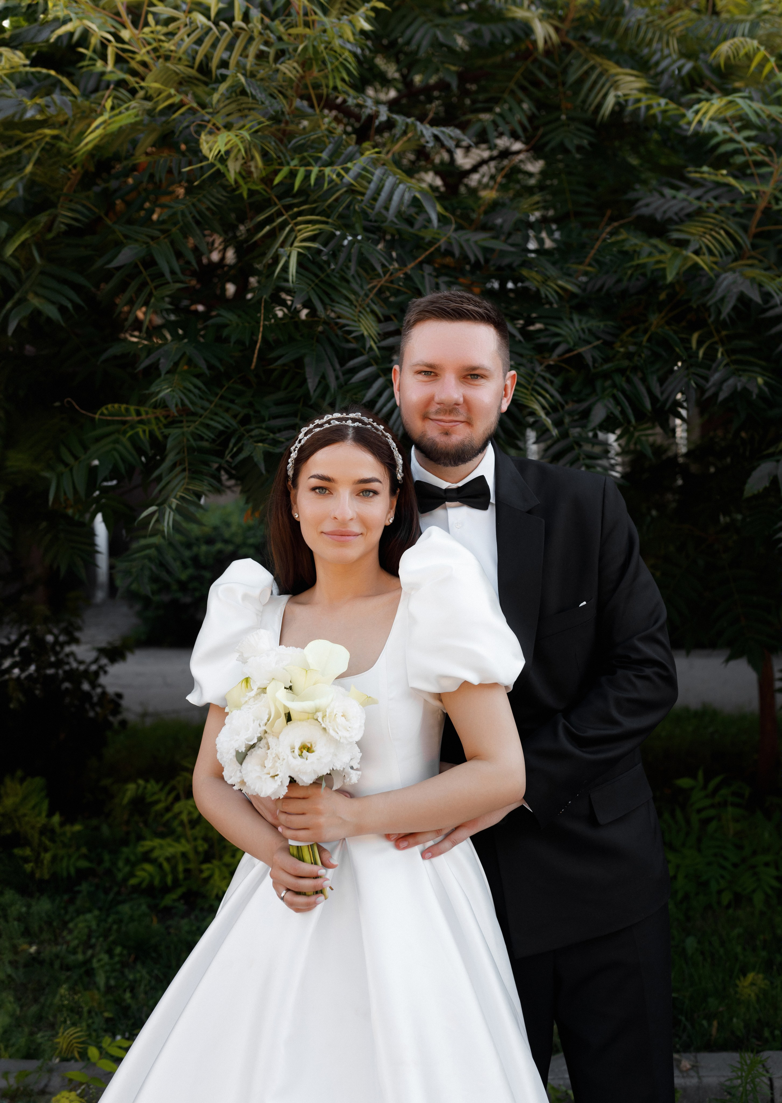 Дар’я & Артур. Весільний та сімейний фотограф у Харкові Ткаченко Світлана