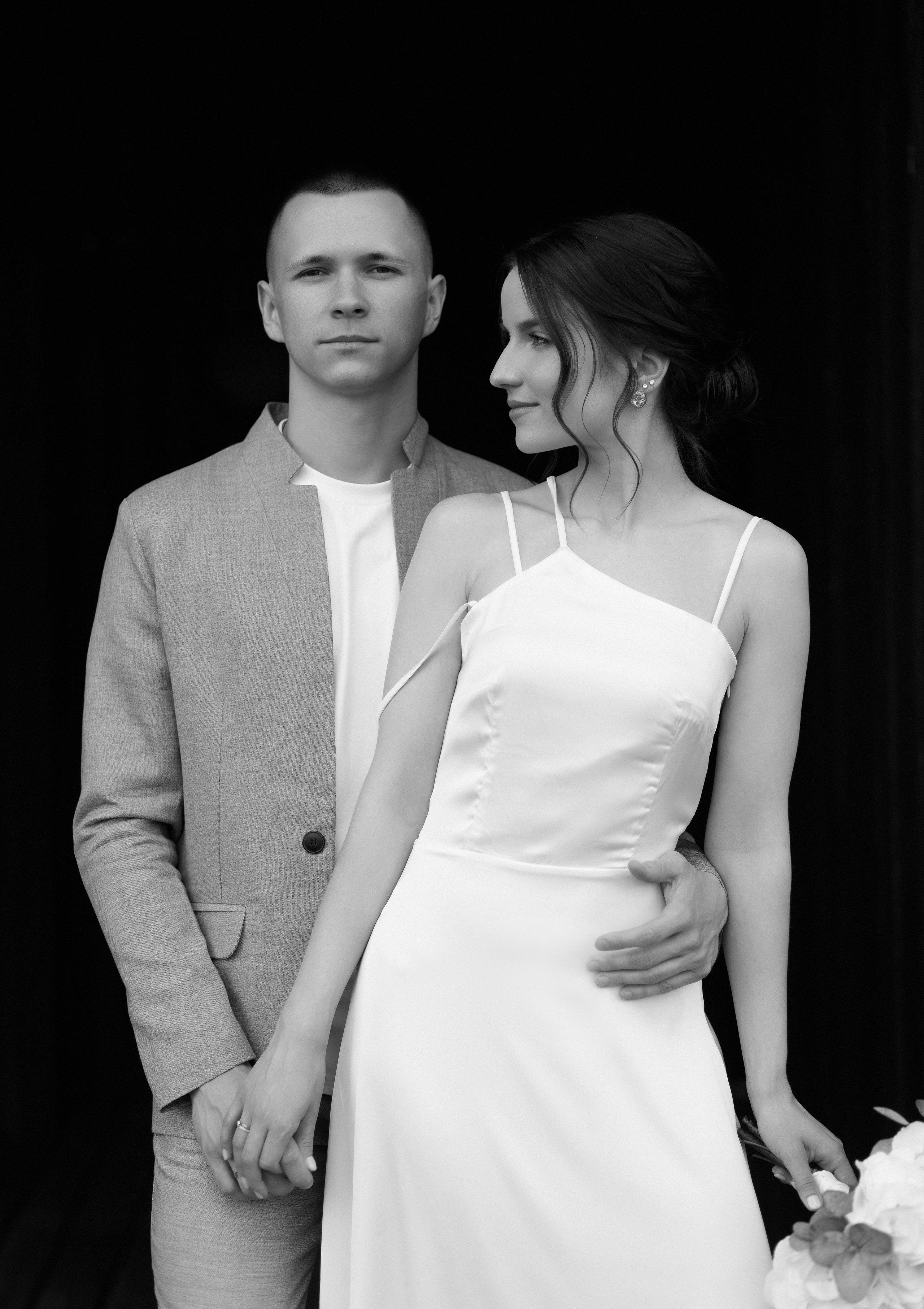 Альона & Андрій. Весільний та сімейний фотограф у Харкові Ткаченко Світлана