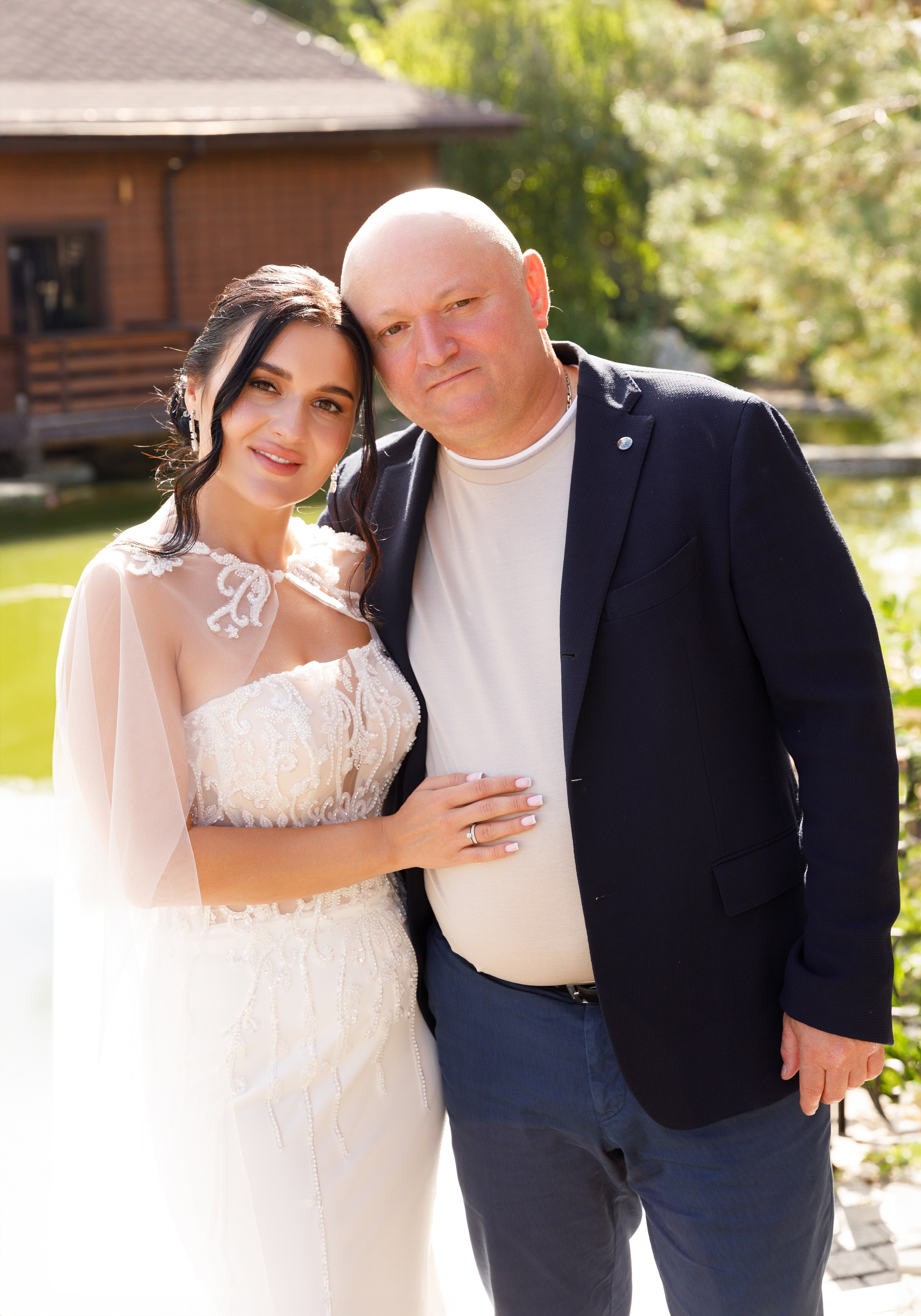 Катерина & Джекі. Весільний та сімейний фотограф у Харкові Ткаченко Світлана