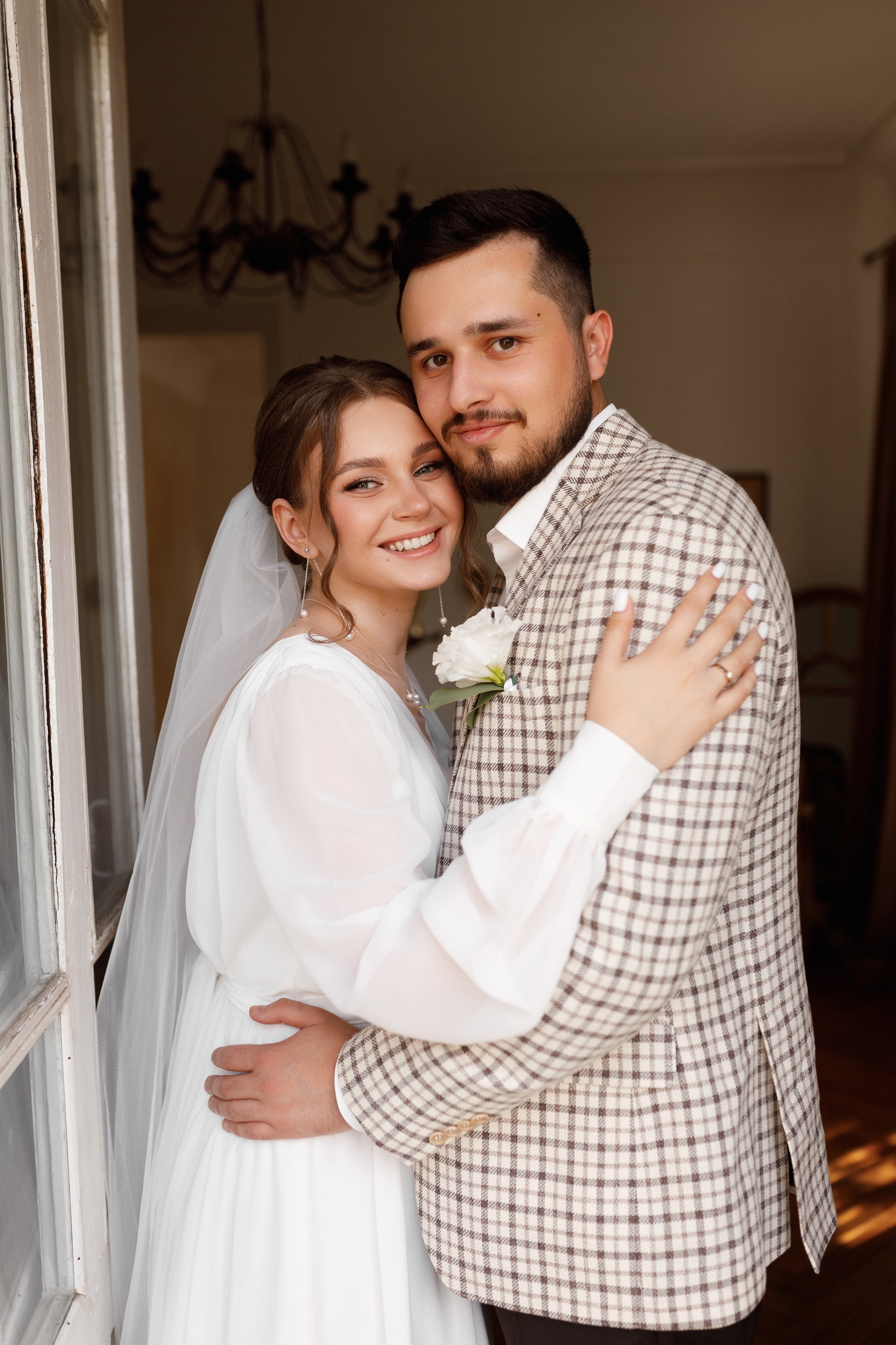 Христина & Владислав. Весільний та сімейний фотограф у Харкові Ткаченко Світлана