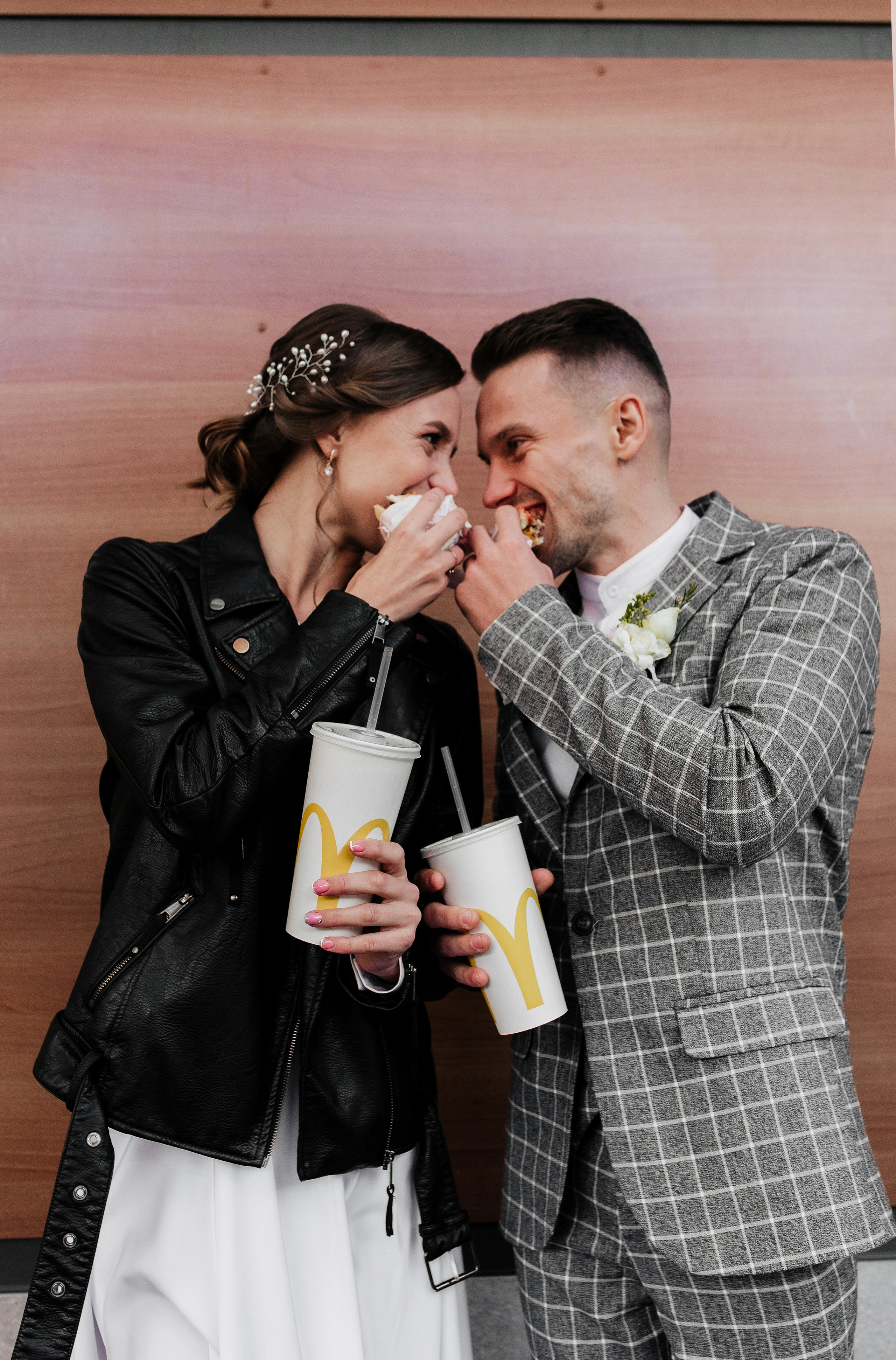 Катерина & Олексій. Весільний та сімейний фотограф у Харкові Ткаченко Світлана