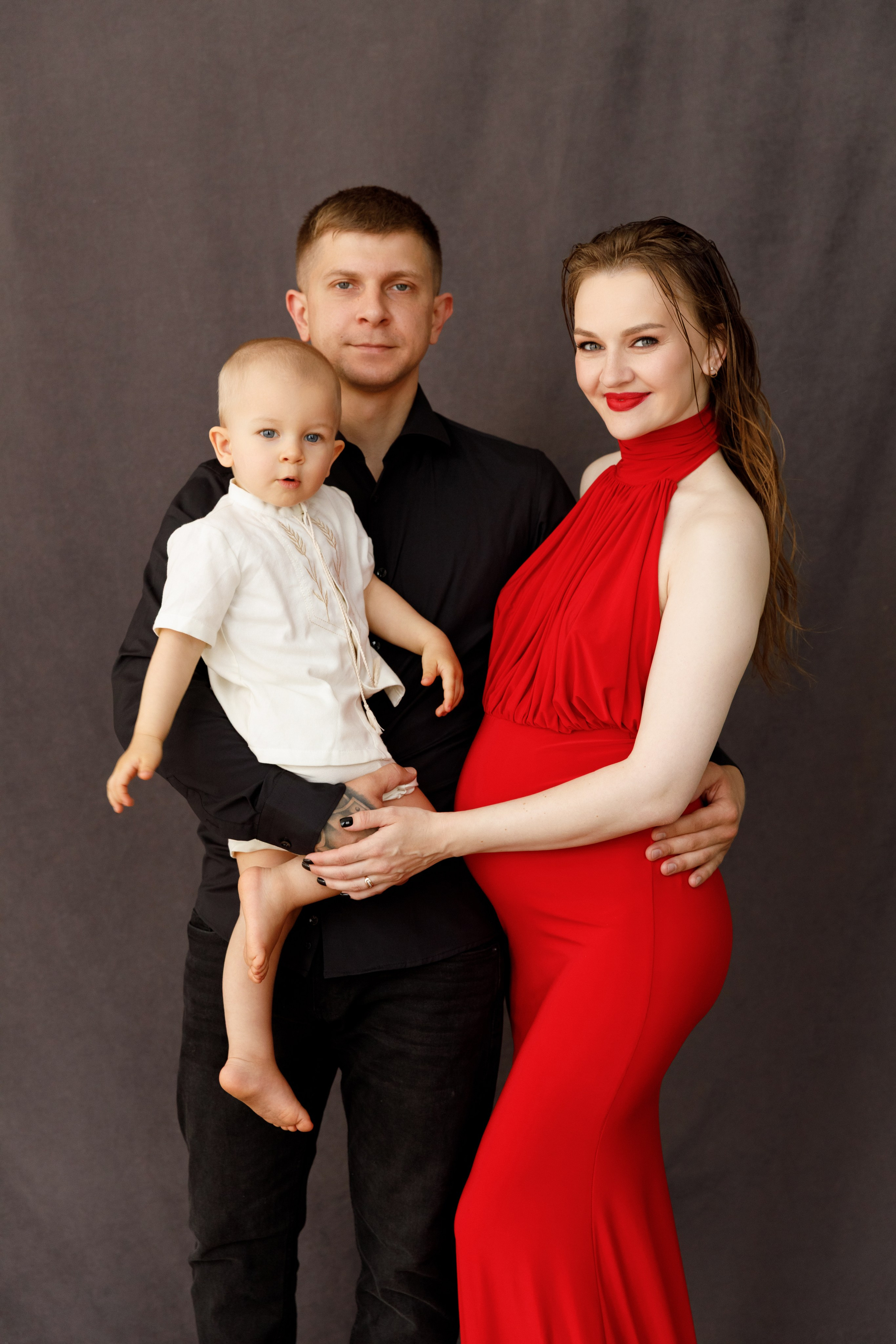 Вікторія & Дмитро - вагітність. Весільний та сімейний фотограф у Харкові Ткаченко Світлана