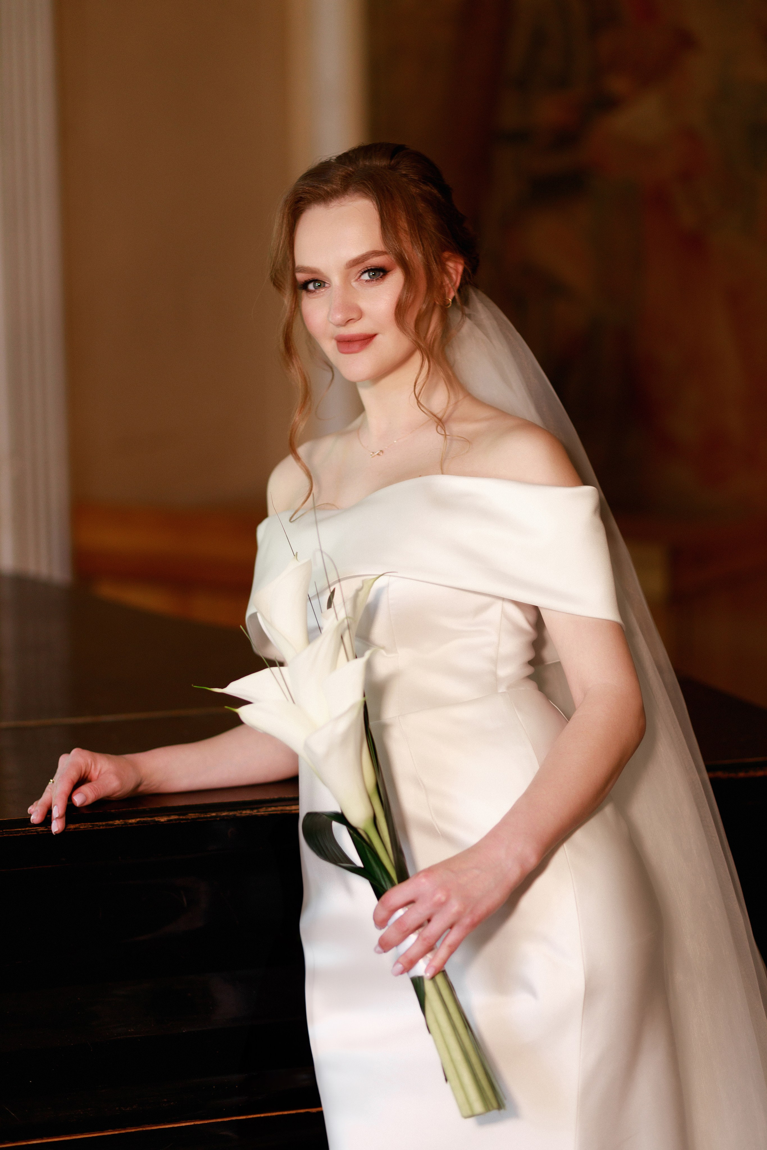 Вікторія & Дмитро. Весільний та сімейний фотограф у Харкові Ткаченко Світлана