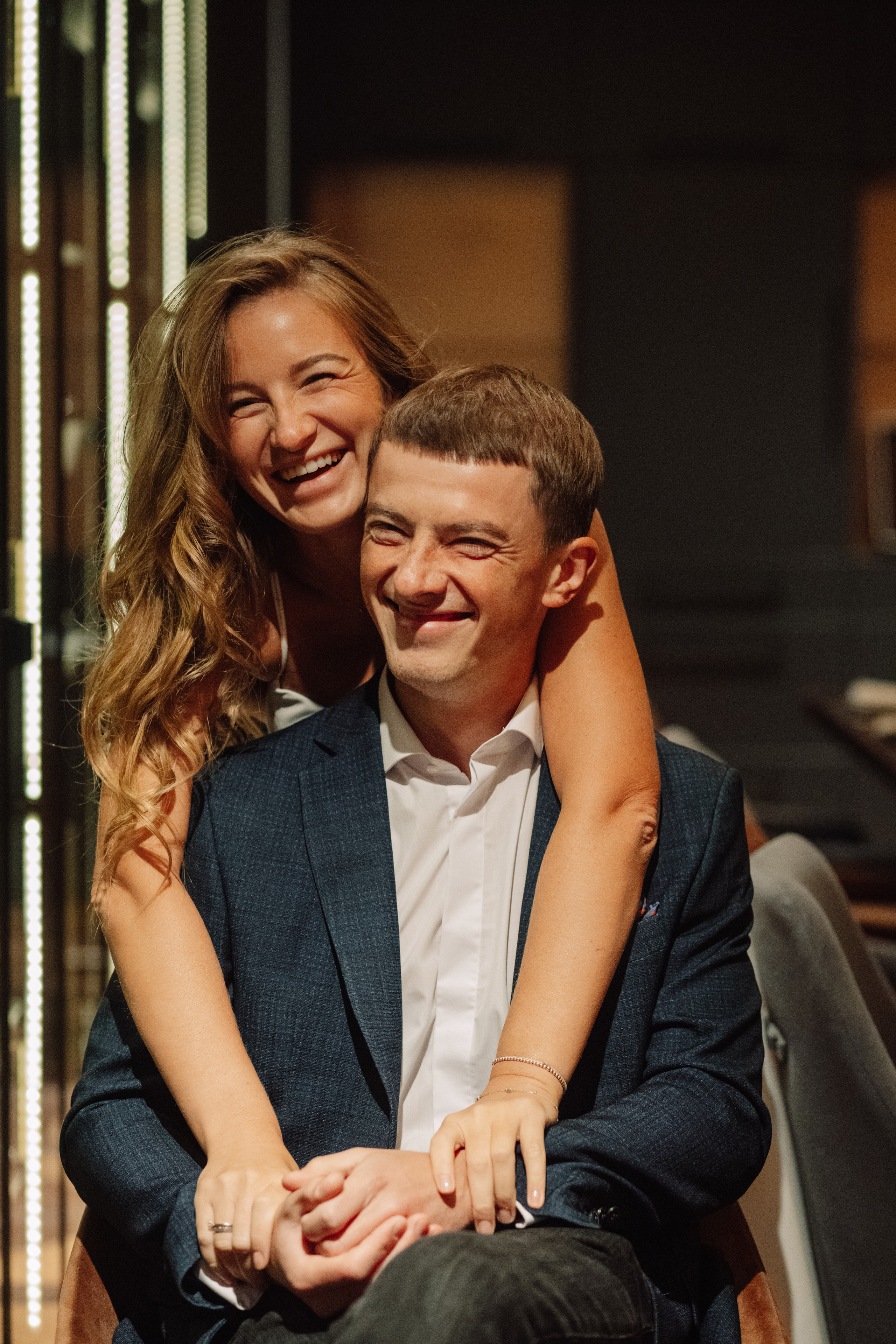 Христина & Олексій. Весільний та сімейний фотограф у Харкові Ткаченко Світлана