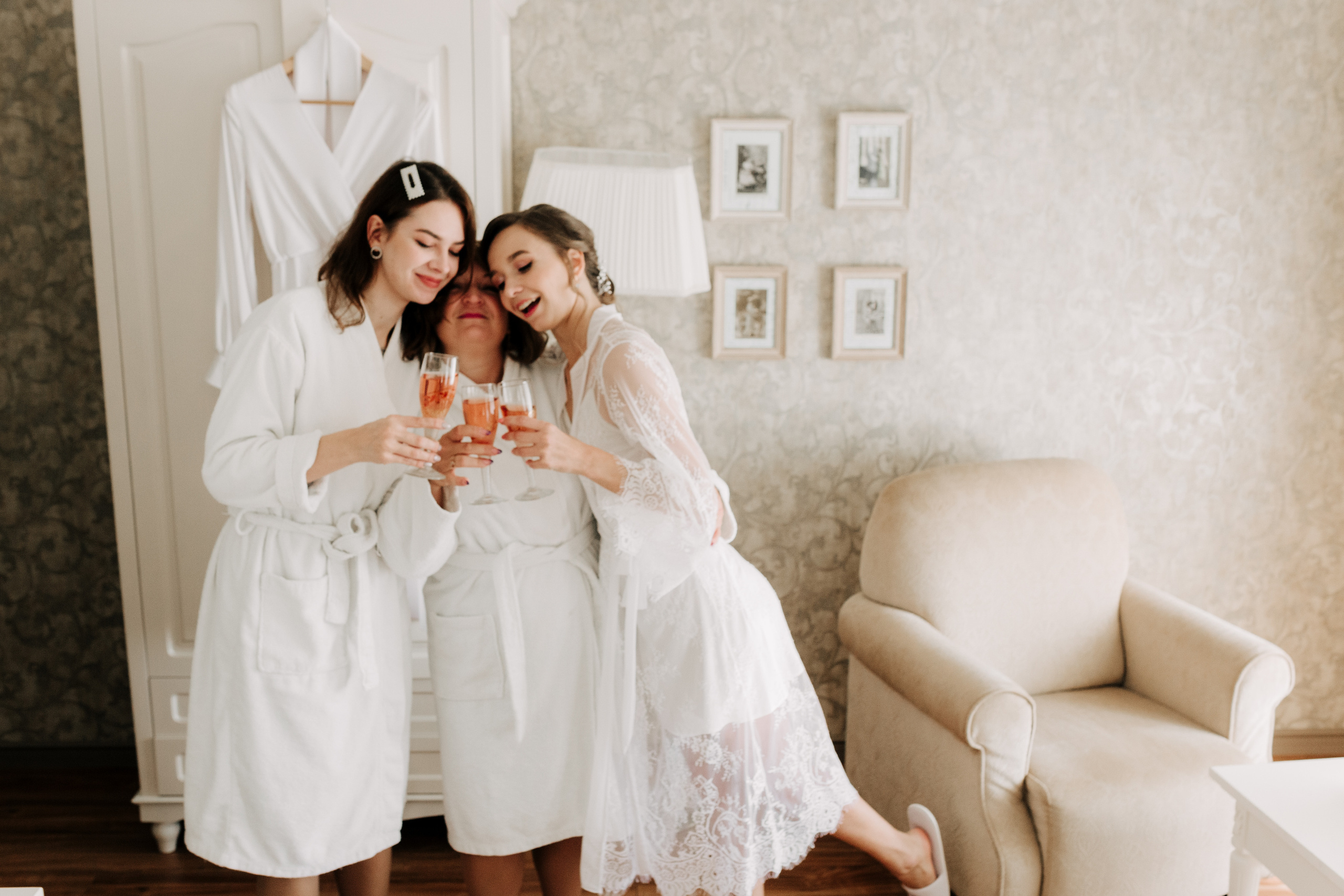 Катерина & Олексій. Весільний та сімейний фотограф у Харкові Ткаченко Світлана