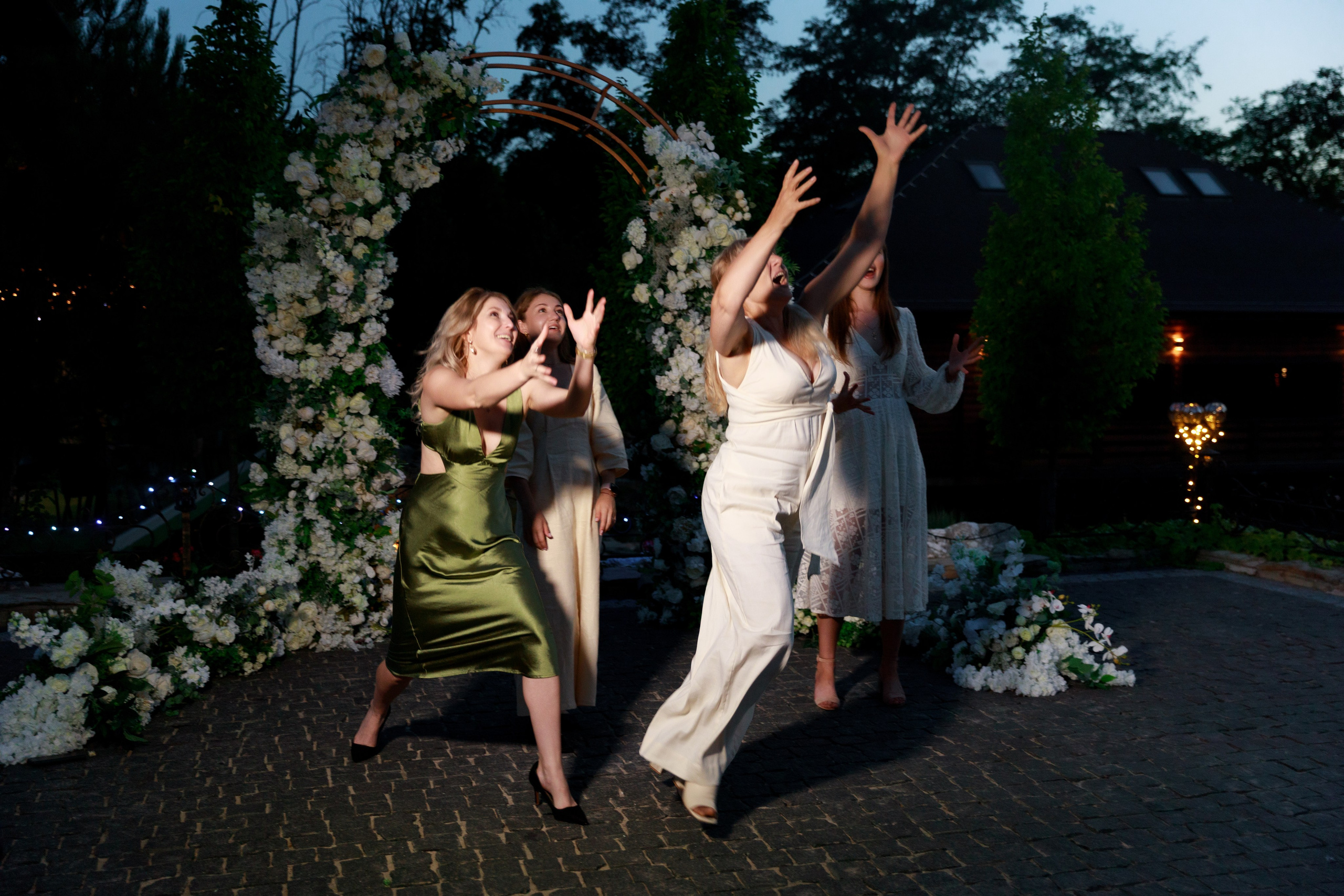 Дарʼя & Кирило. Весільний та сімейний фотограф у Харкові Ткаченко Світлана