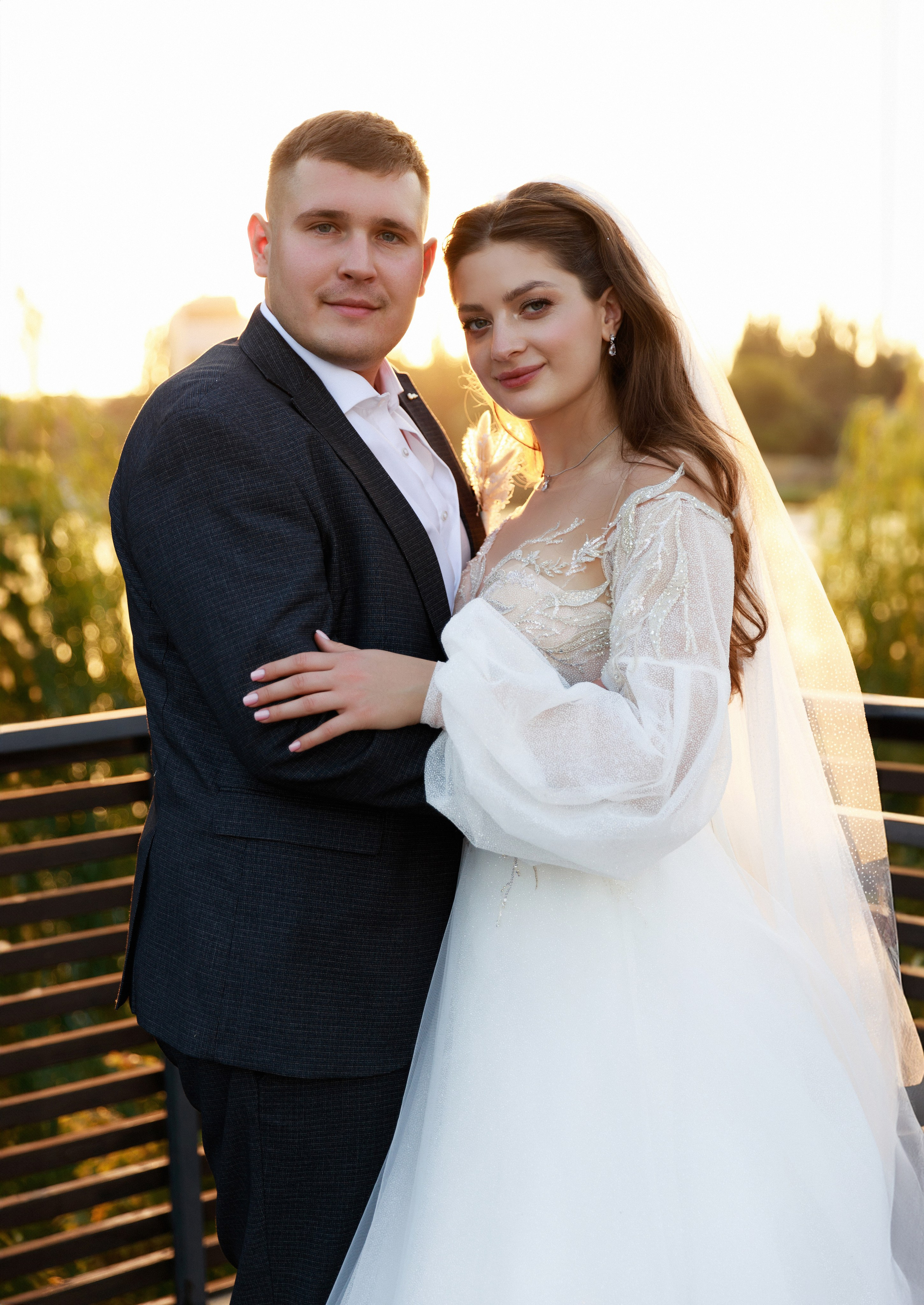 Віталіна & Владислав. Весільний та сімейний фотограф у Харкові Ткаченко Світлана