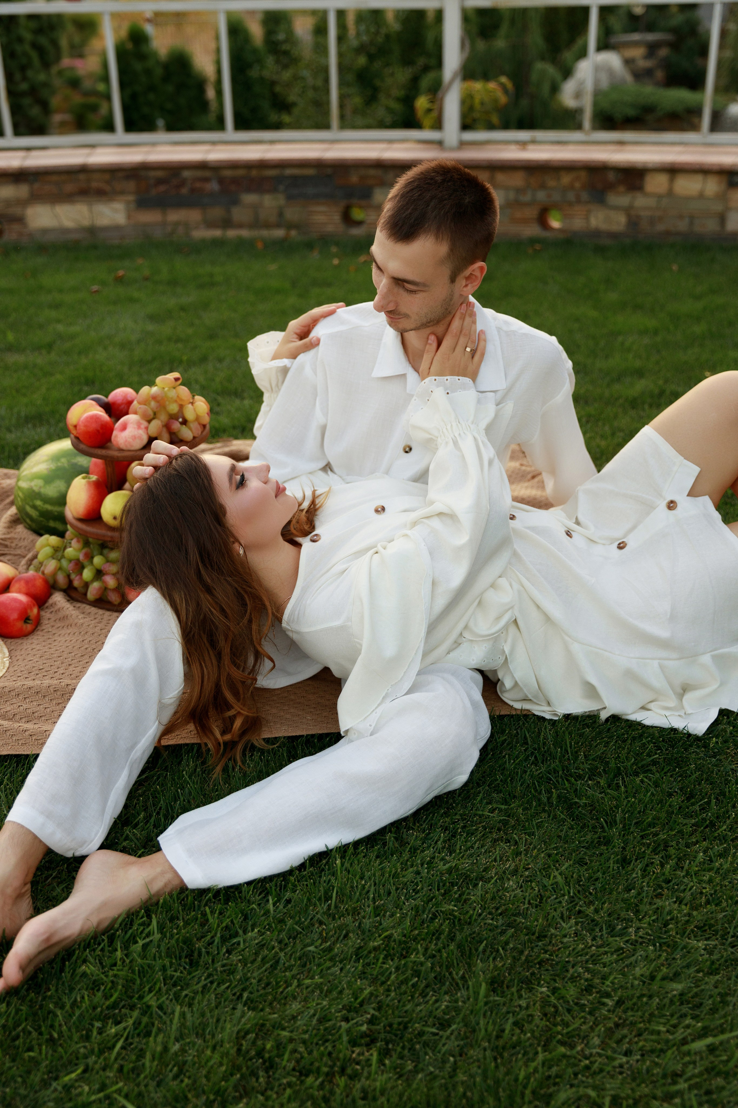 Анастасія & Дмитро & Михайло. Весільний та сімейний фотограф у Харкові Ткаченко Світлана