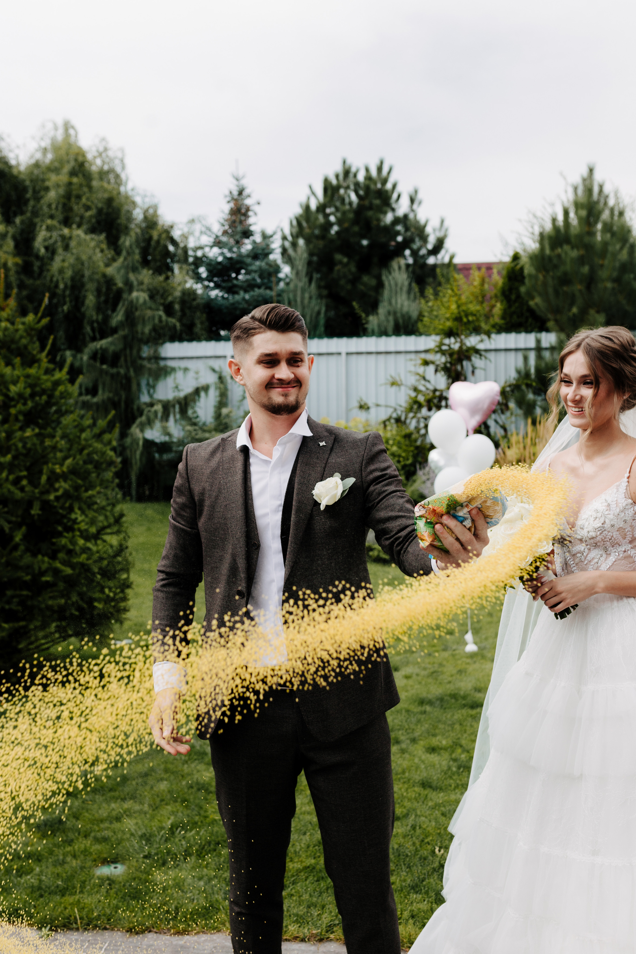 Христина & Стас. Весільний та сімейний фотограф у Харкові Ткаченко Світлана