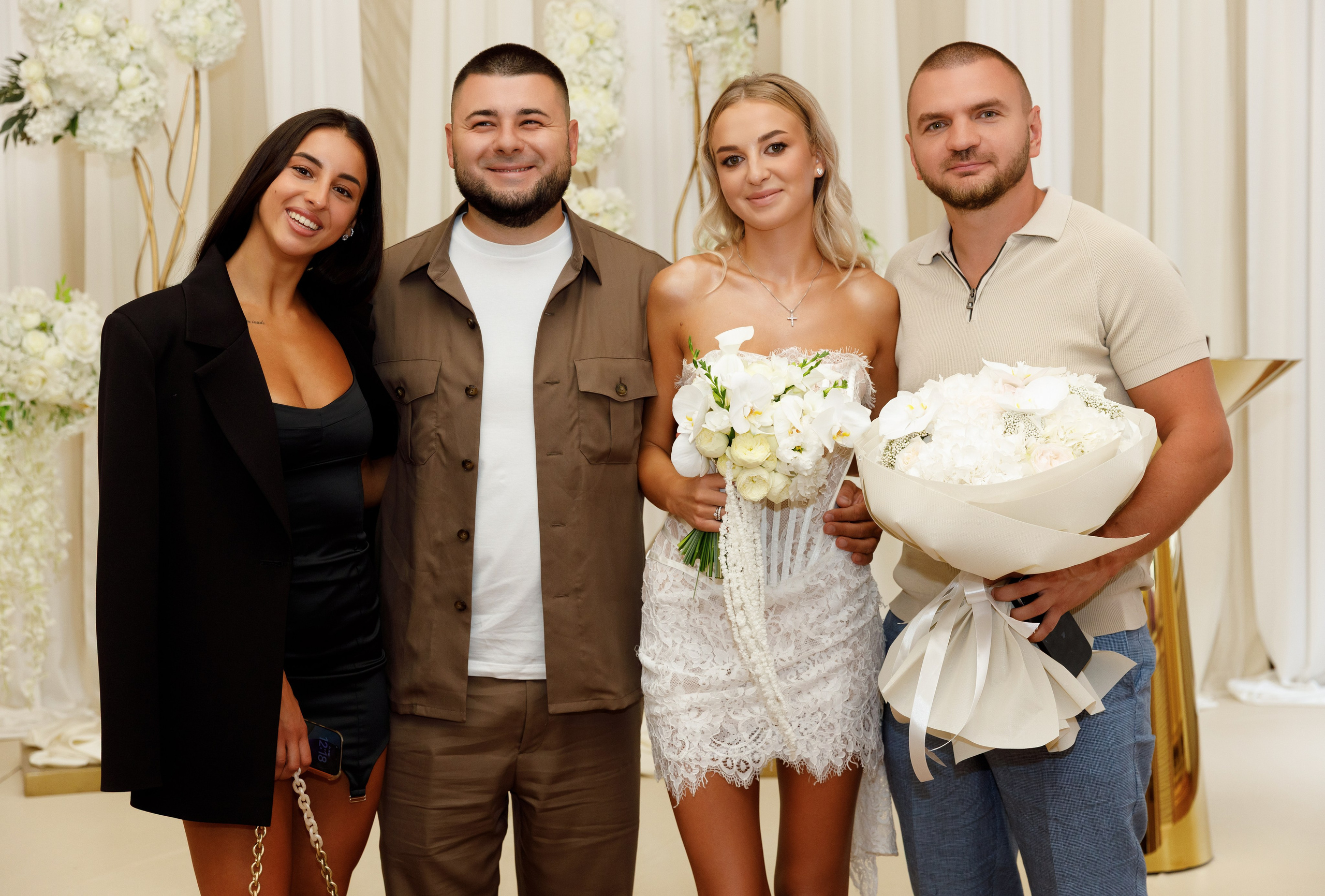Марія & Олександр. Весільний та сімейний фотограф у Харкові Ткаченко Світлана