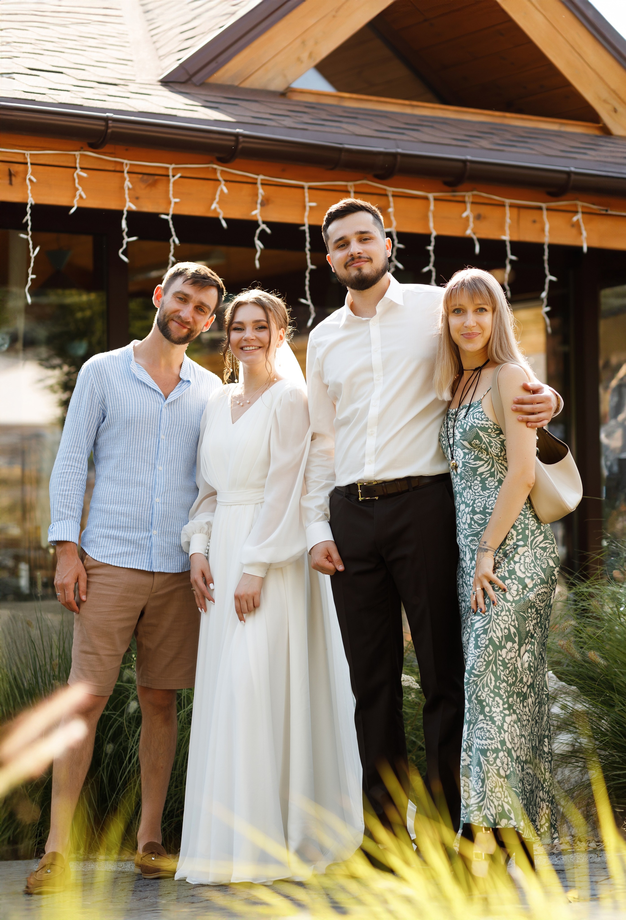 Христина & Владислав. Весільний та сімейний фотограф у Харкові Ткаченко Світлана