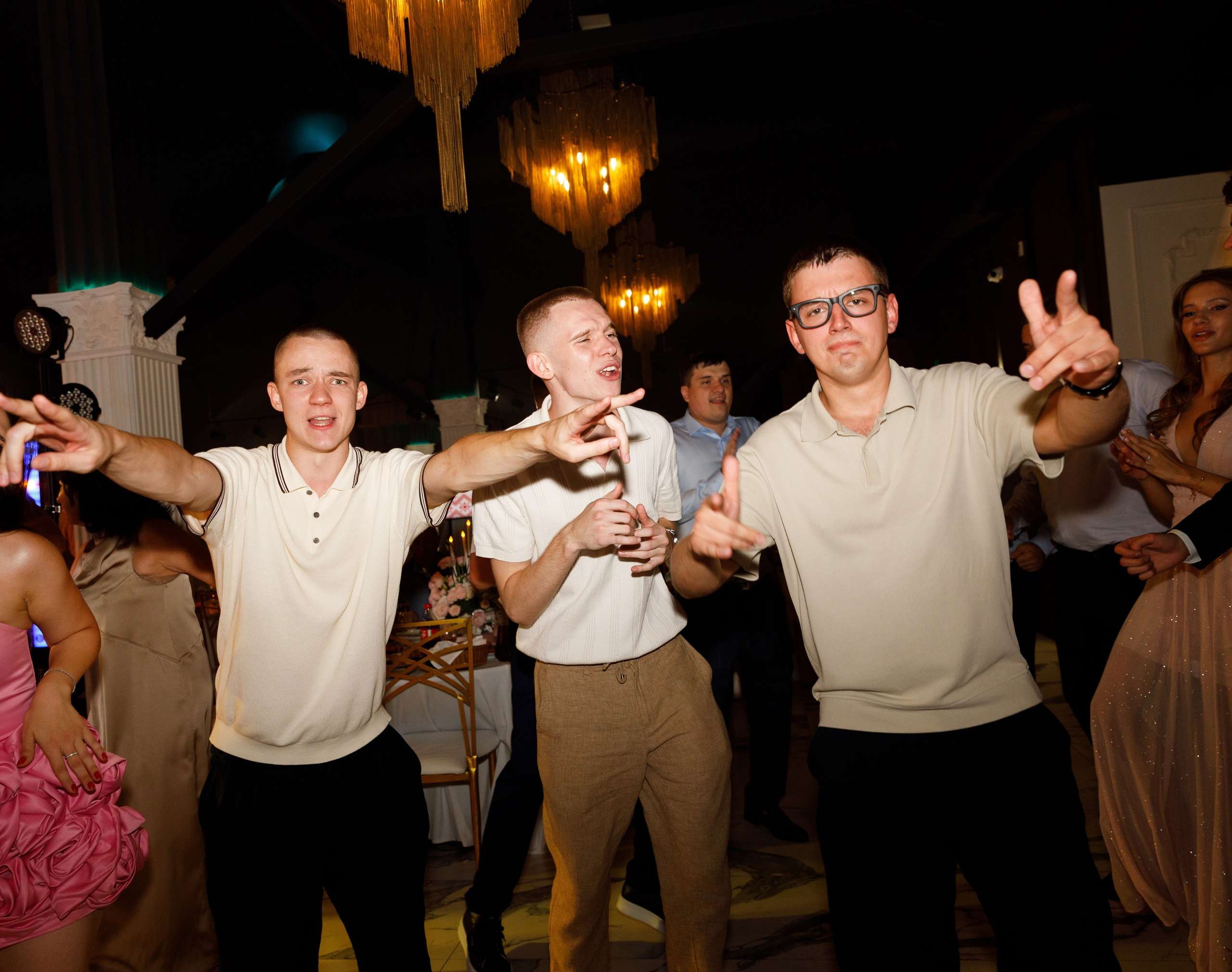 Анна & Денис. Весільний та сімейний фотограф у Харкові Ткаченко Світлана