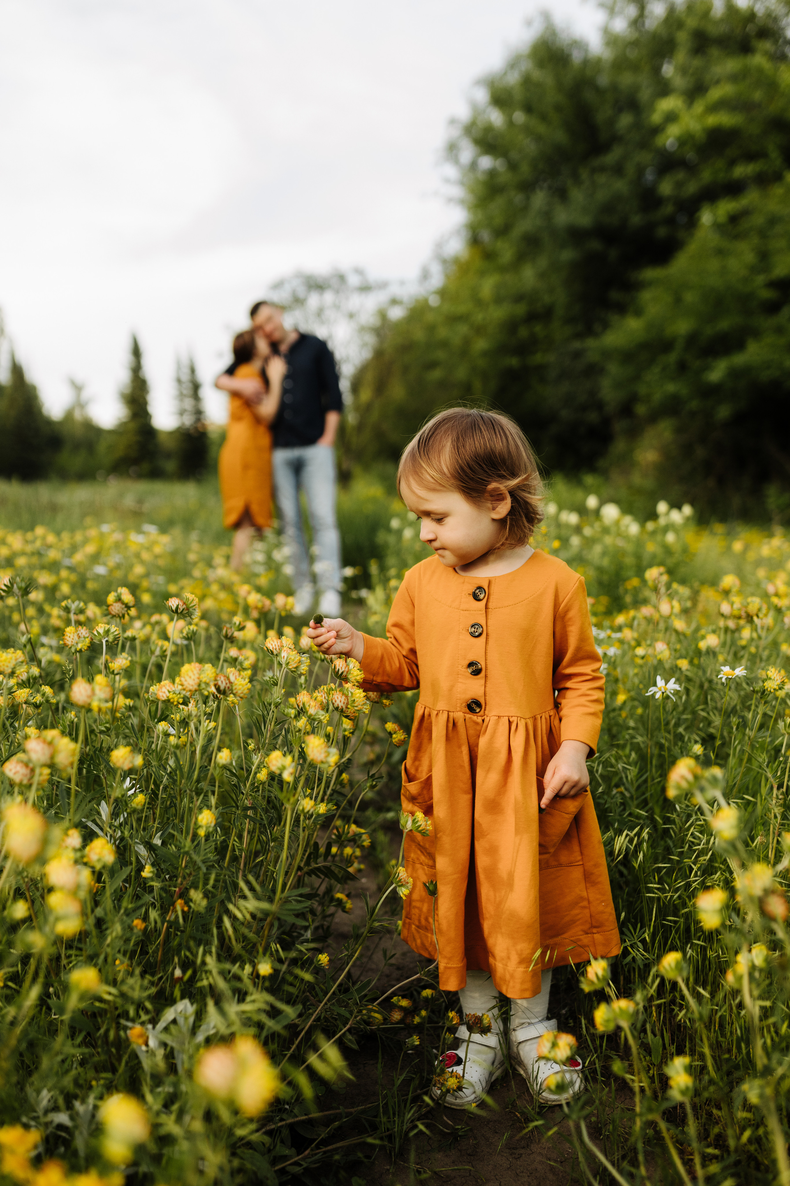 Катя & Рома & Аліса. Весільний та сімейний фотограф у Харкові Ткаченко Світлана