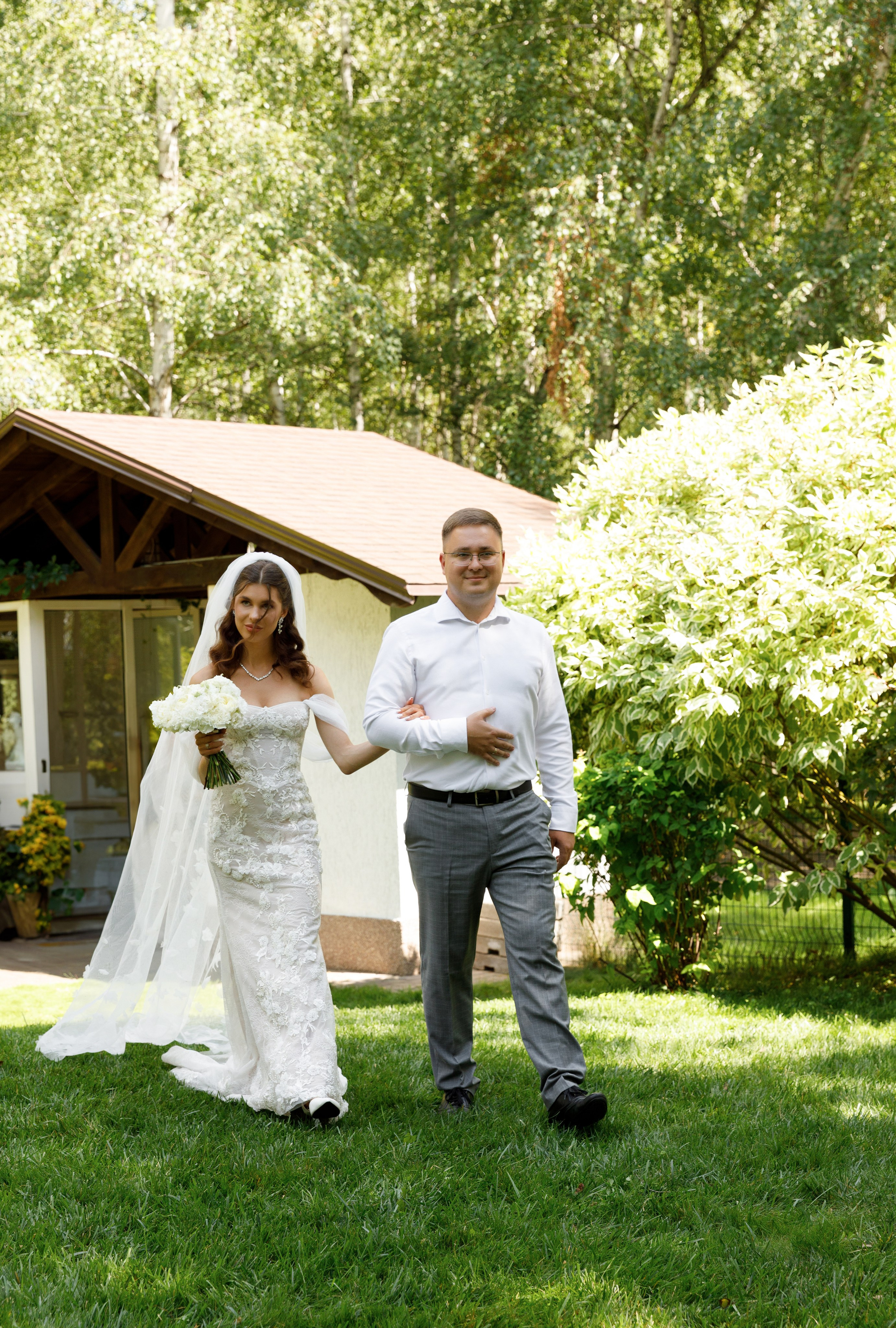 Анна & Денис. Весільний та сімейний фотограф у Харкові Ткаченко Світлана