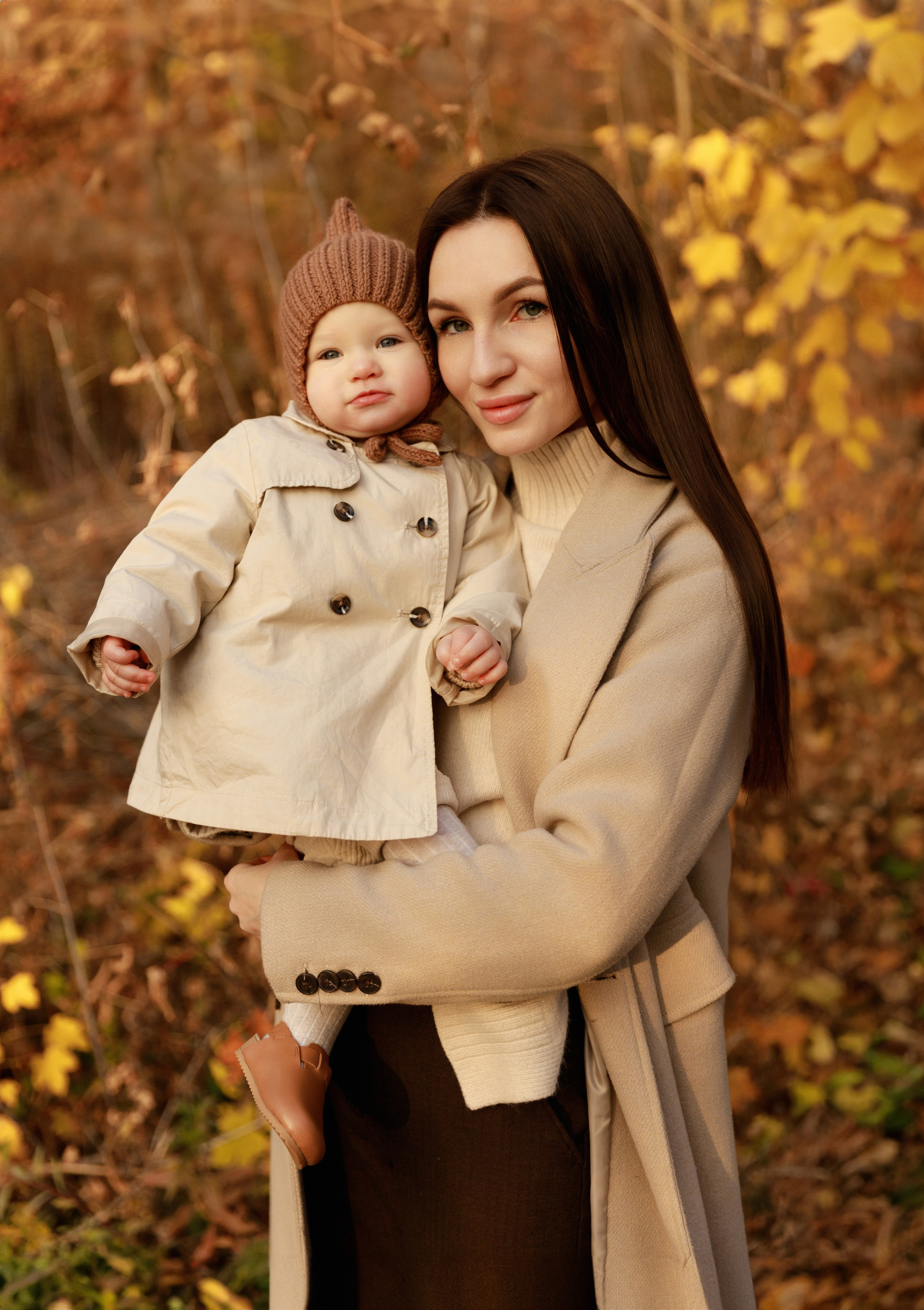 Настя & Вадим & Софія. Весільний та сімейний фотограф у Харкові Ткаченко Світлана