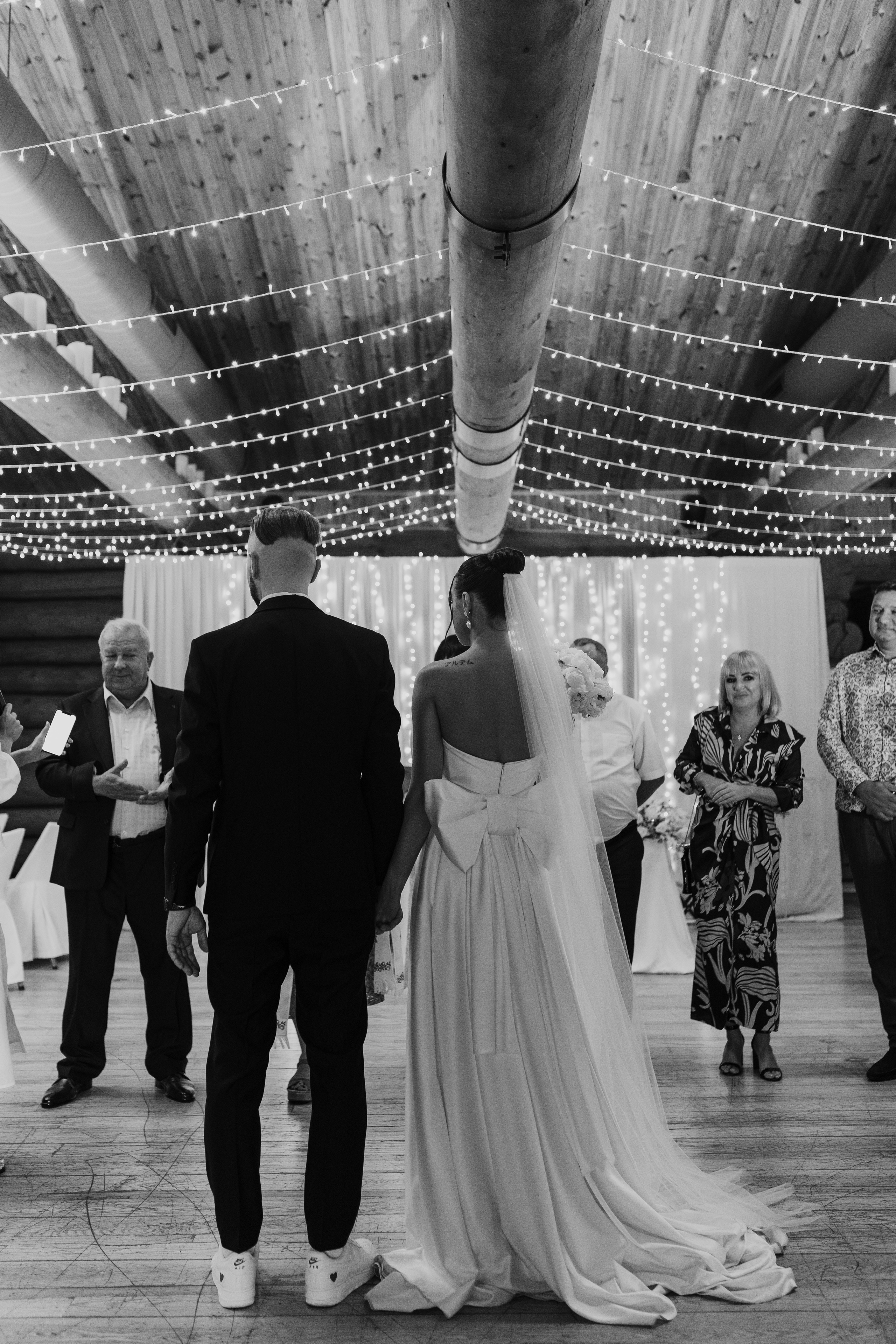 Анна & Артем. Весільний та сімейний фотограф у Харкові Ткаченко Світлана