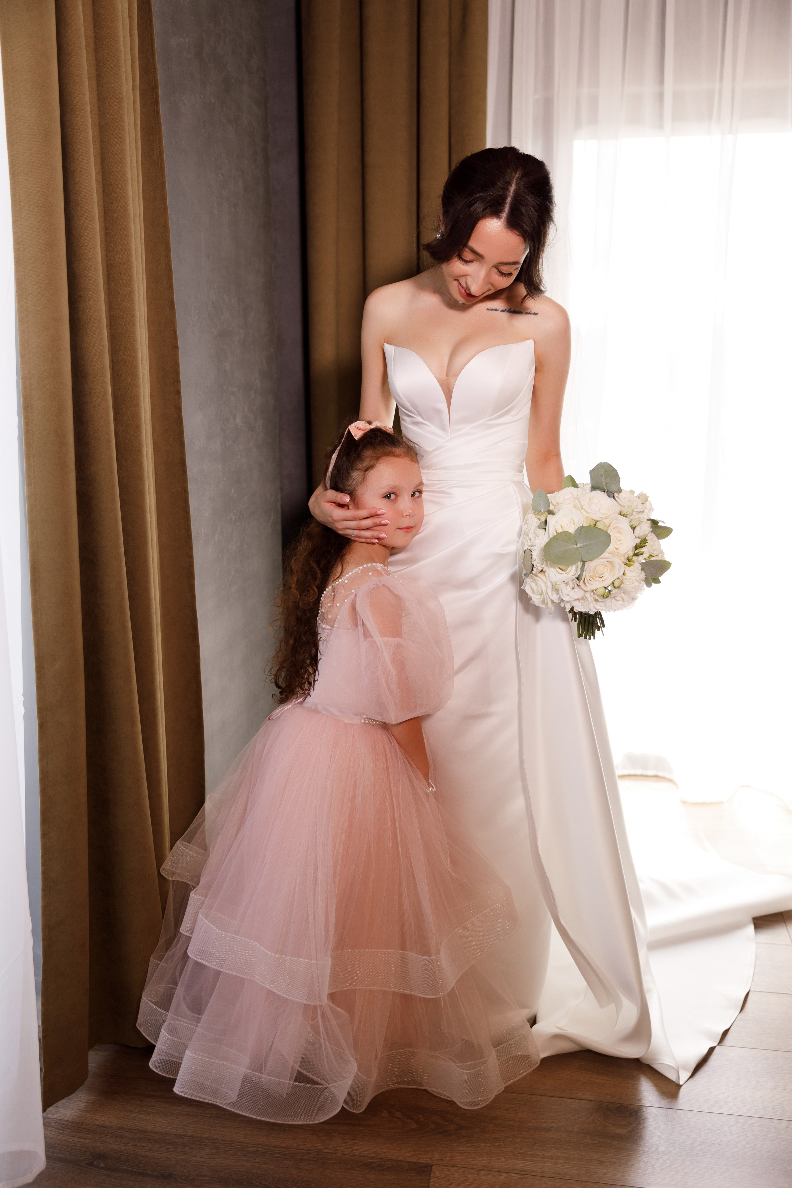 Дарʼя & Кирило. Весільний та сімейний фотограф у Харкові Ткаченко Світлана