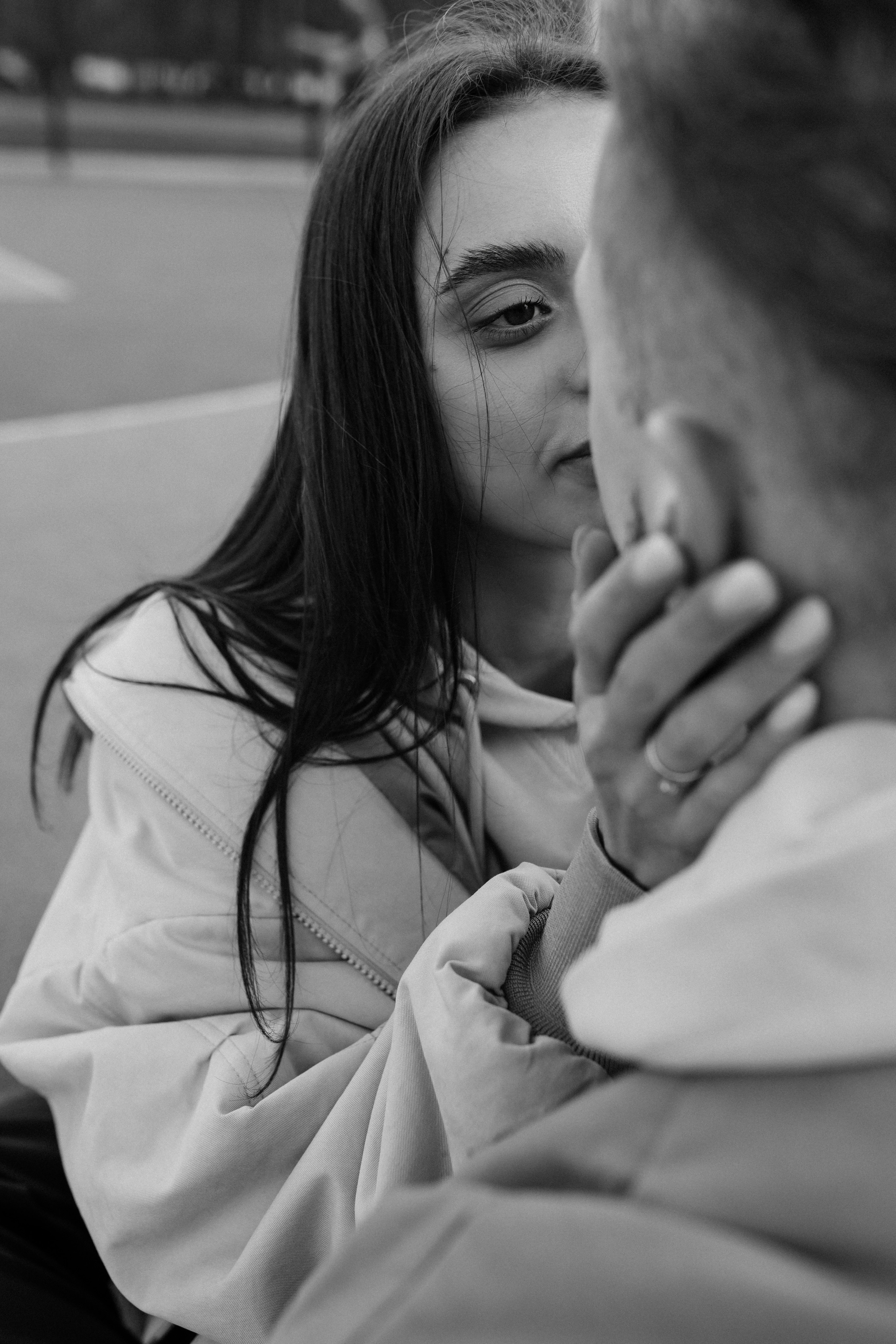 Анна & Артем. Весільний та сімейний фотограф у Харкові Ткаченко Світлана