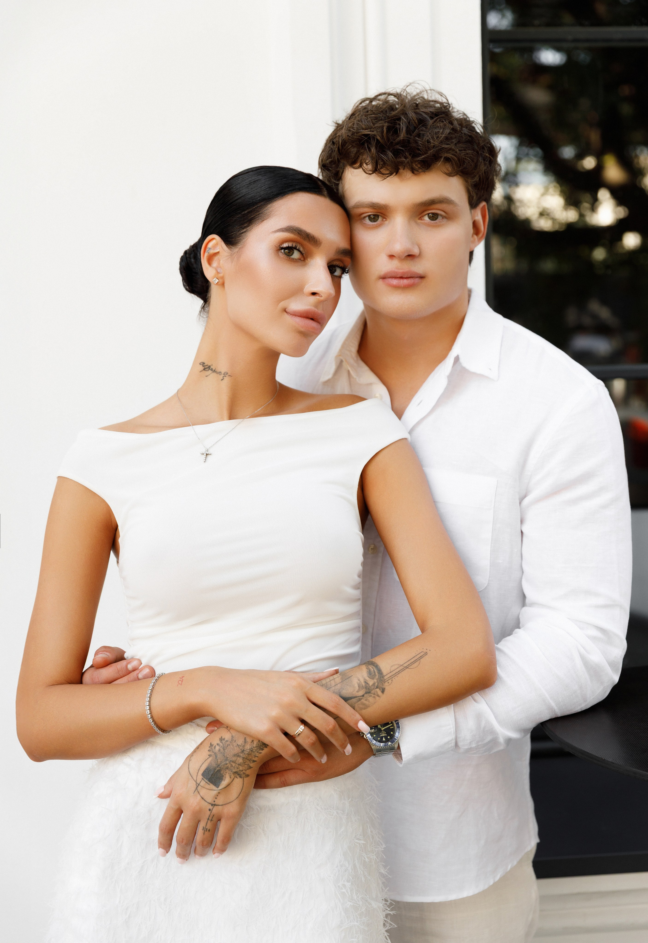 Анастасія & Марк. Весільний та сімейний фотограф у Харкові Ткаченко Світлана