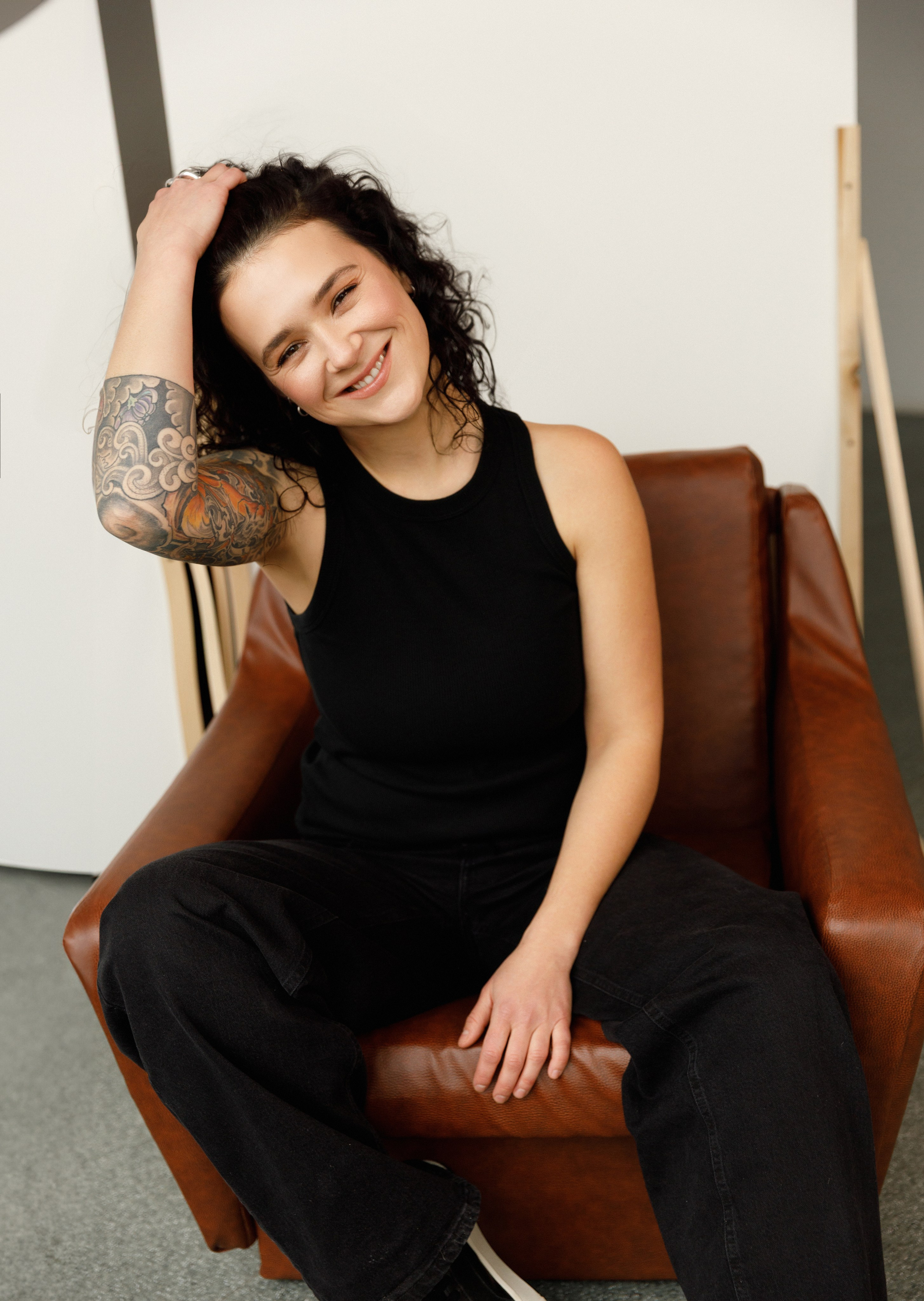 Ольга. Весільний та сімейний фотограф у Харкові Ткаченко Світлана