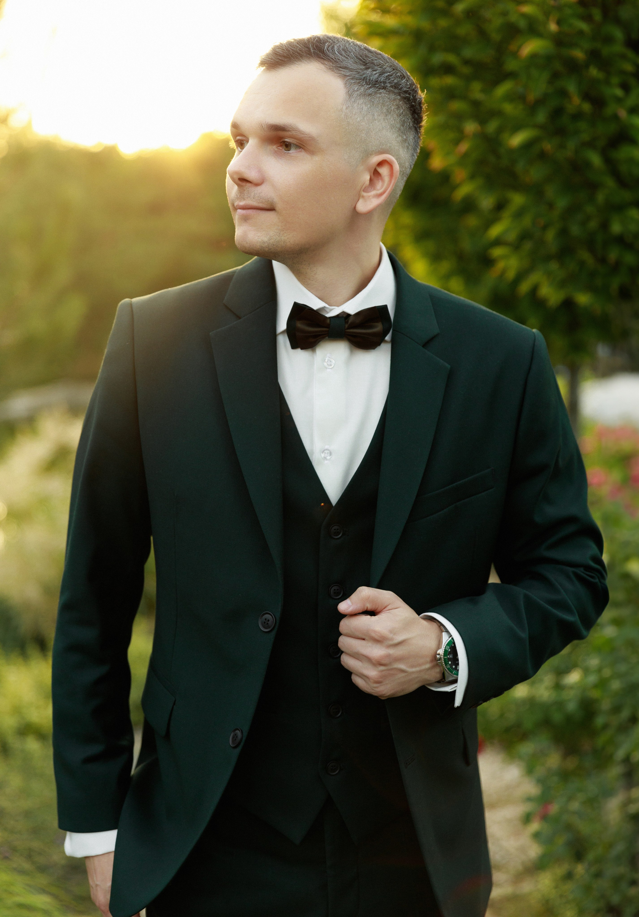 Дарʼя & Кирило. Весільний та сімейний фотограф у Харкові Ткаченко Світлана