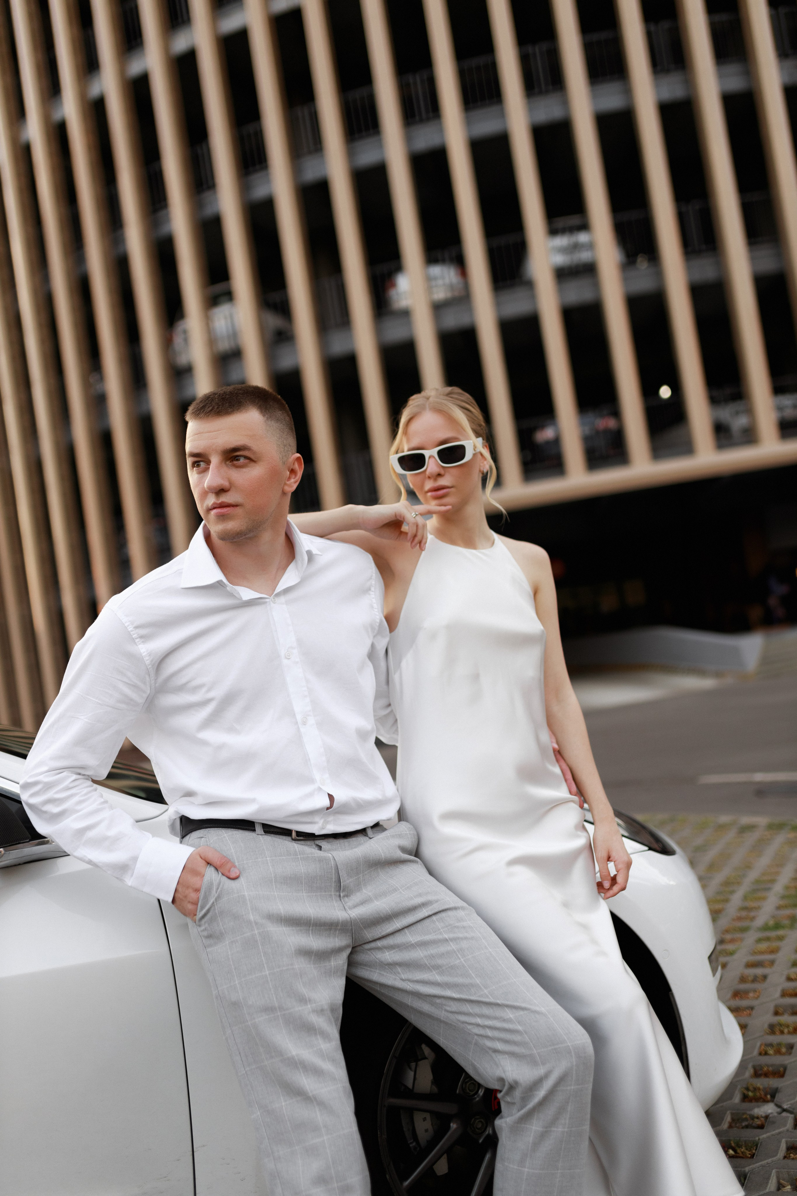 Ольга & Олександр. Весільний та сімейний фотограф у Харкові Ткаченко Світлана