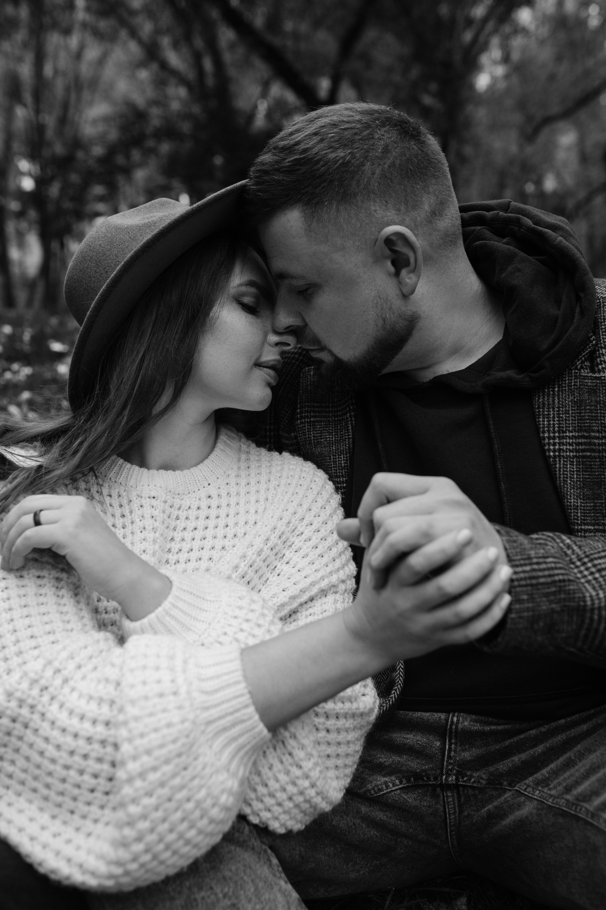 Таня & Андрій. Весільний та сімейний фотограф у Харкові Ткаченко Світлана