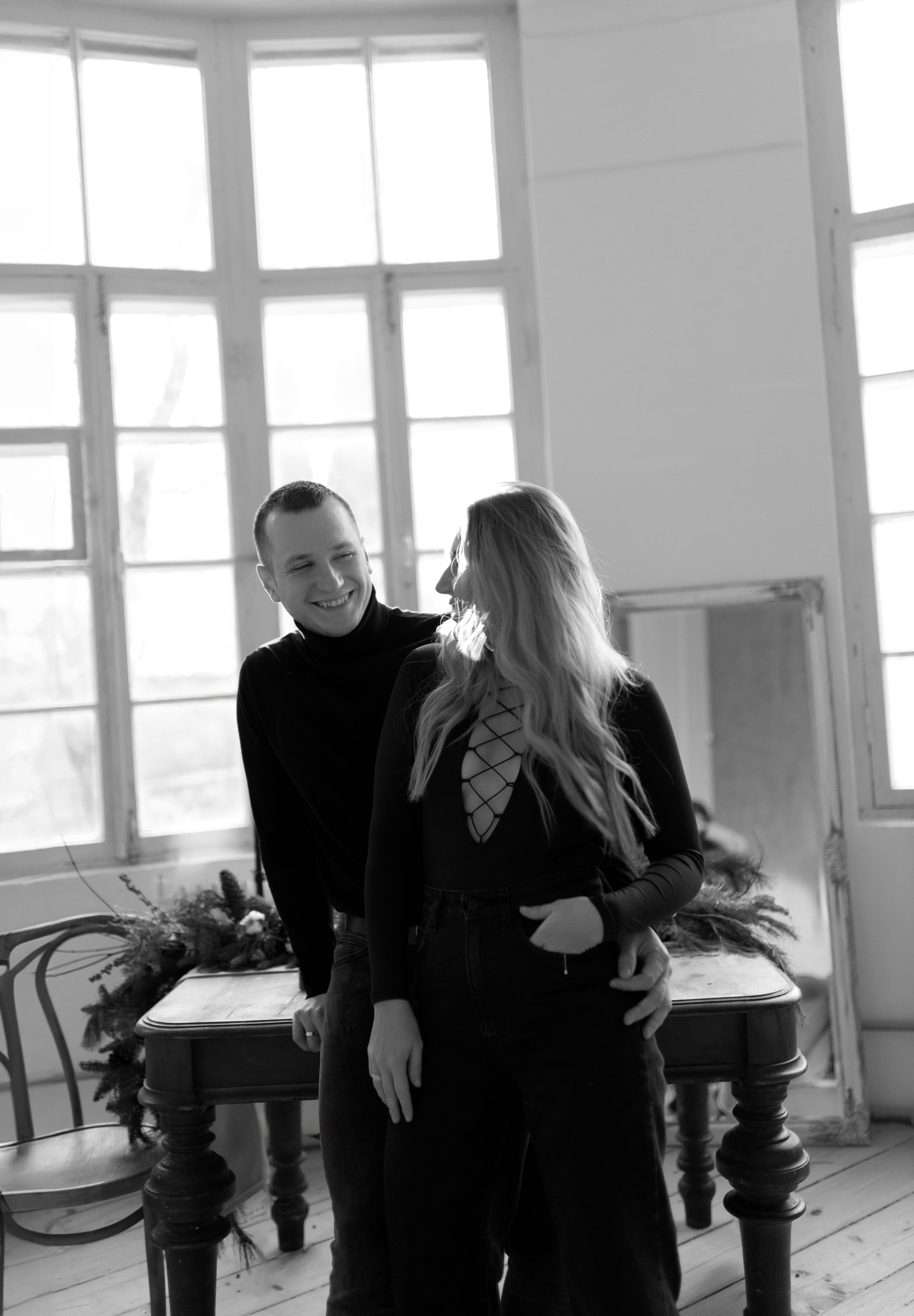 Свєта & Діма & Микита. Весільний та сімейний фотограф у Харкові Ткаченко Світлана