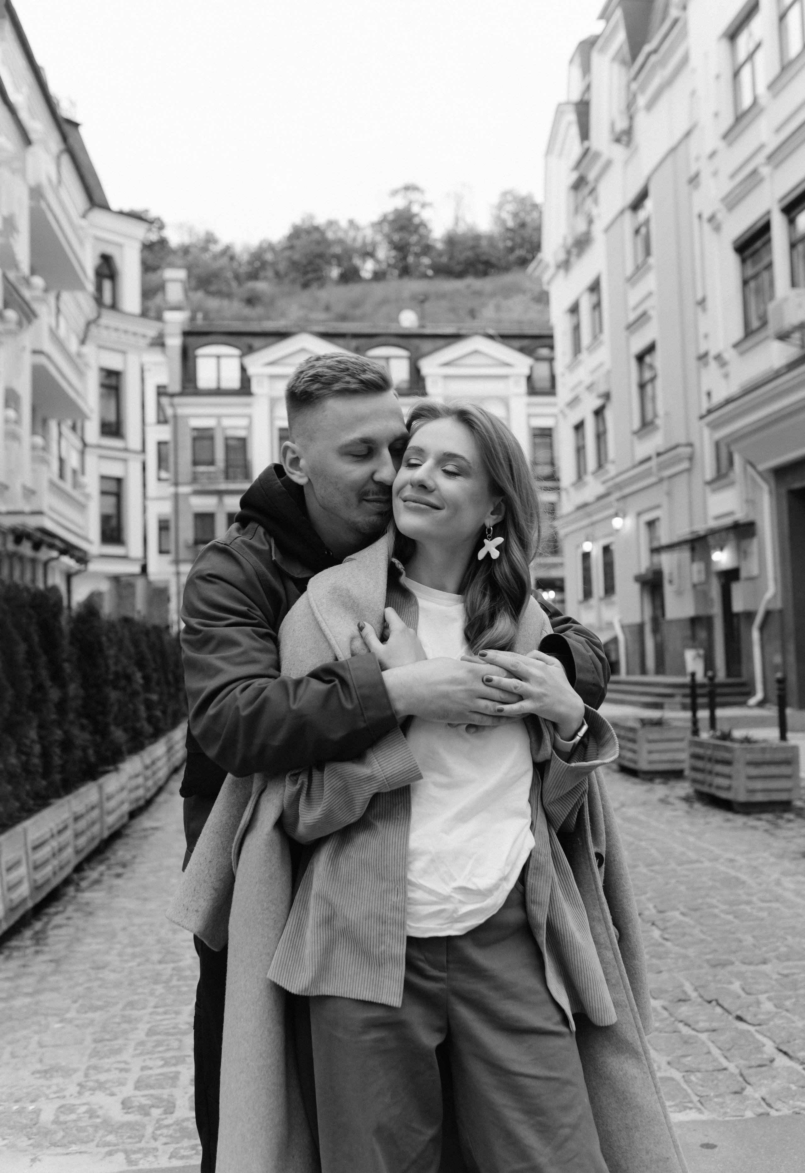 Настя & Іван. Весільний та сімейний фотограф у Харкові Ткаченко Світлана