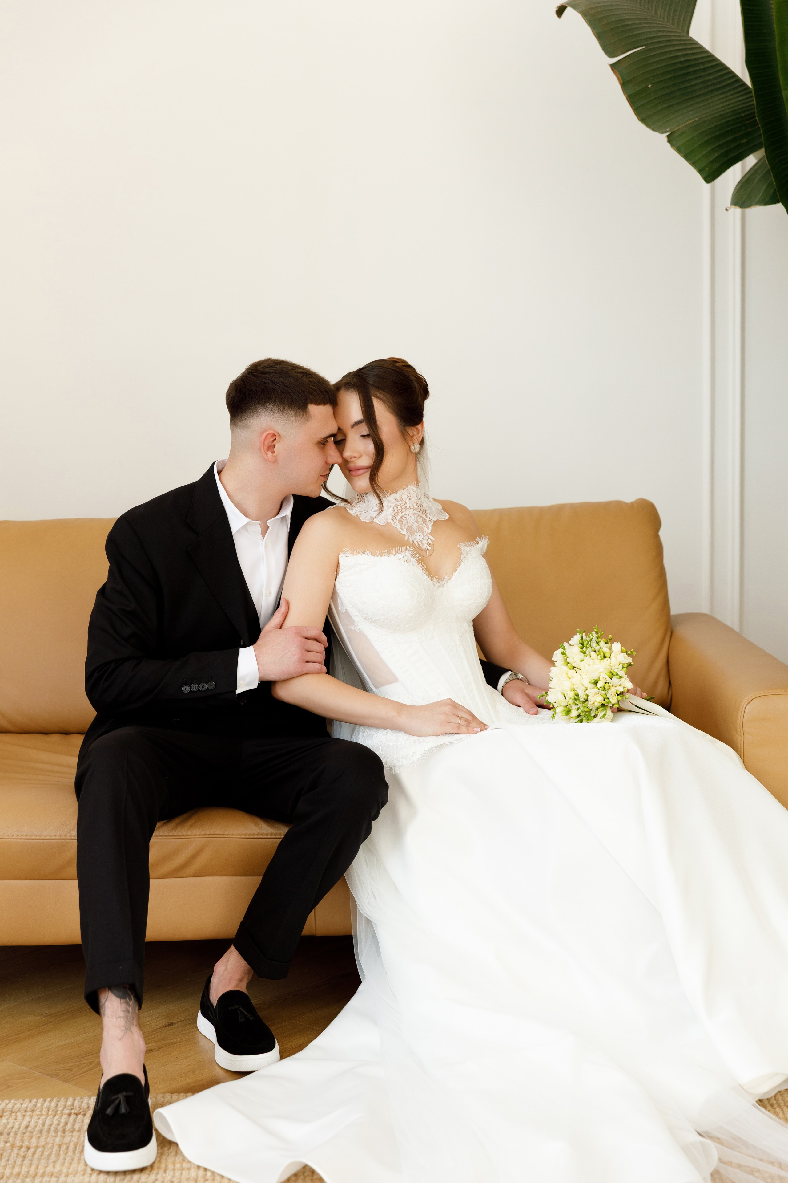 Діана & Микола. Весільний та сімейний фотограф у Харкові Ткаченко Світлана
