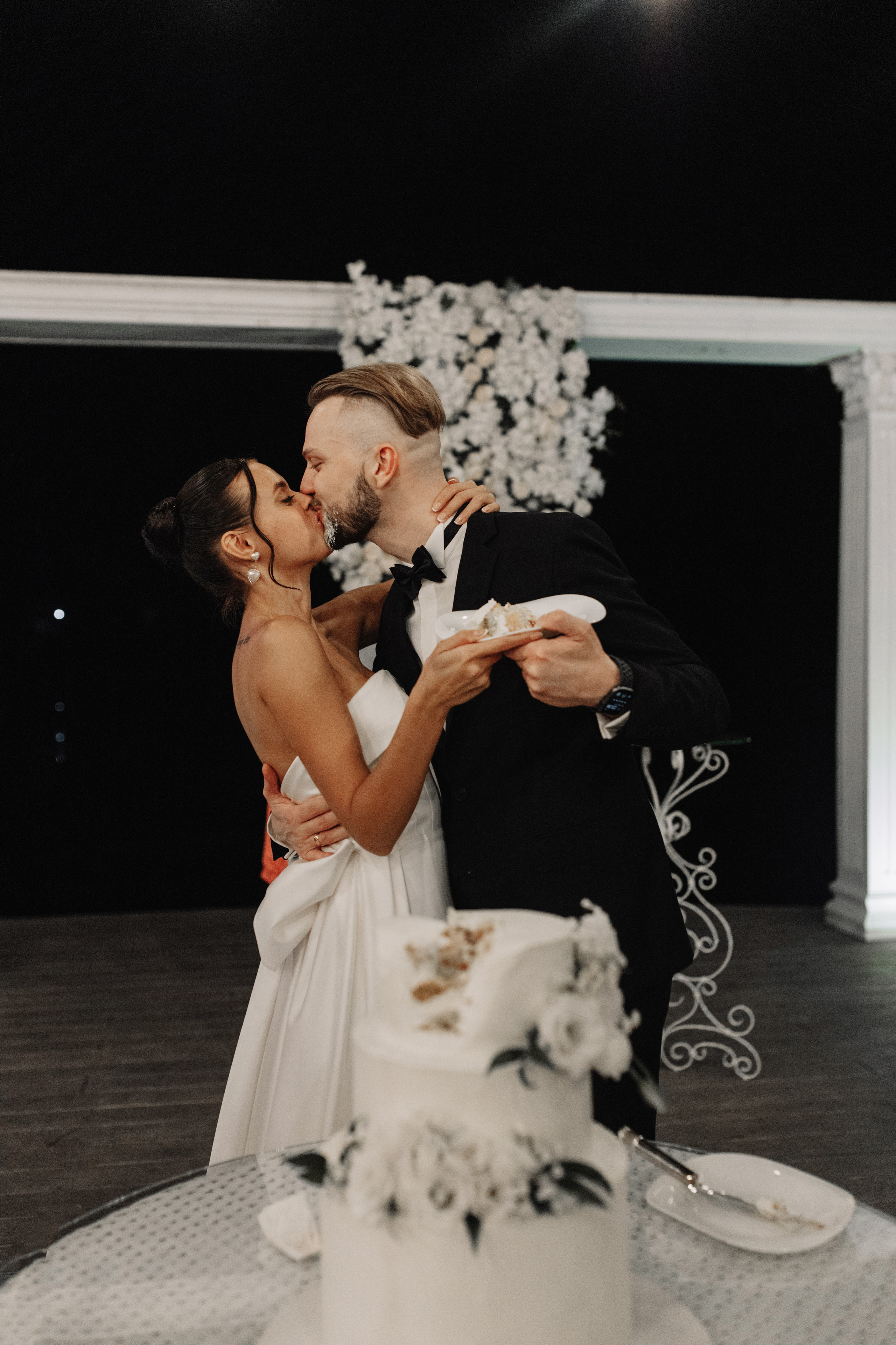 Анна & Артем. Весільний та сімейний фотограф у Харкові Ткаченко Світлана