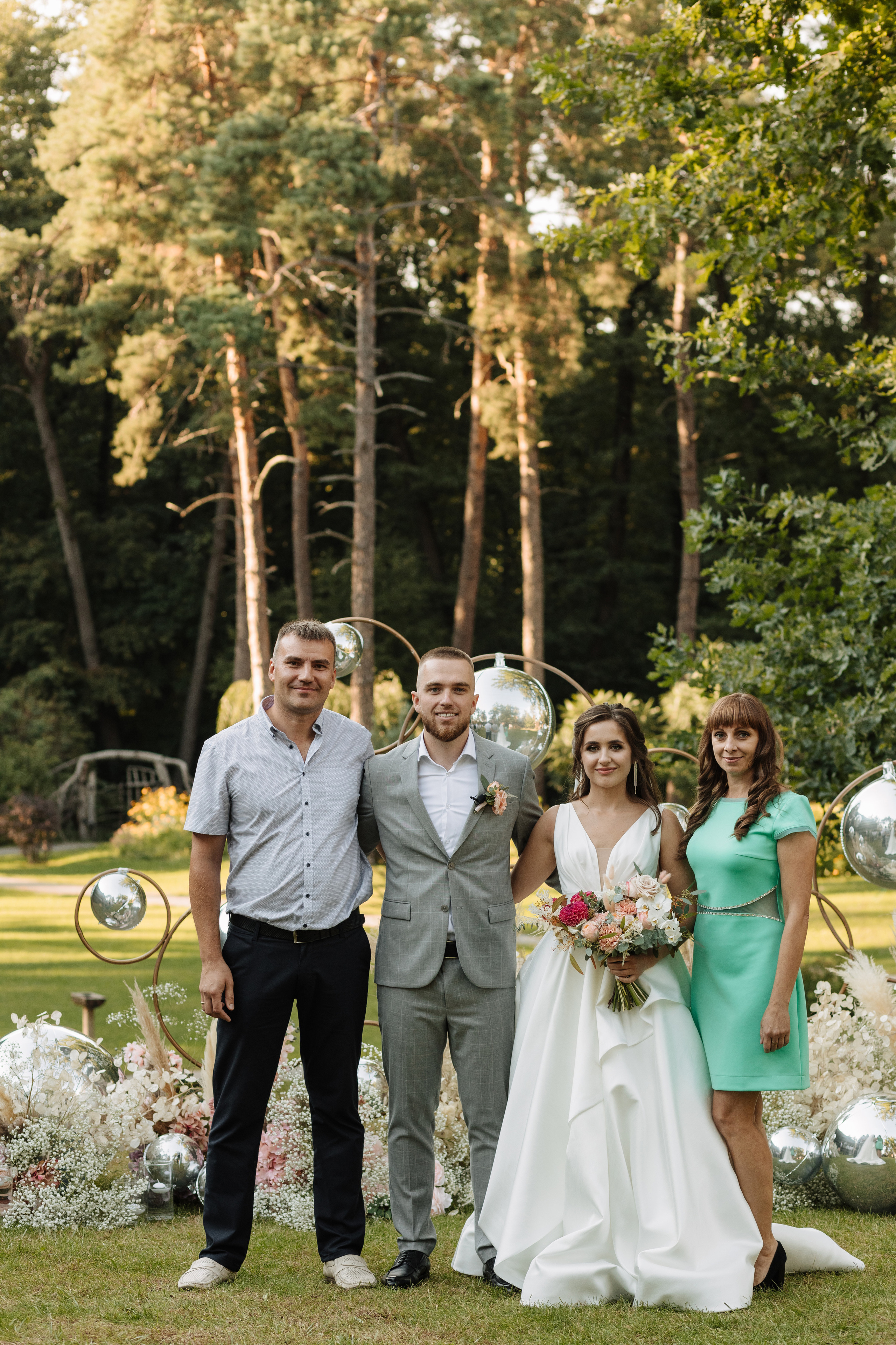 Віка & Максим. Весільний та сімейний фотограф у Харкові Ткаченко Світлана