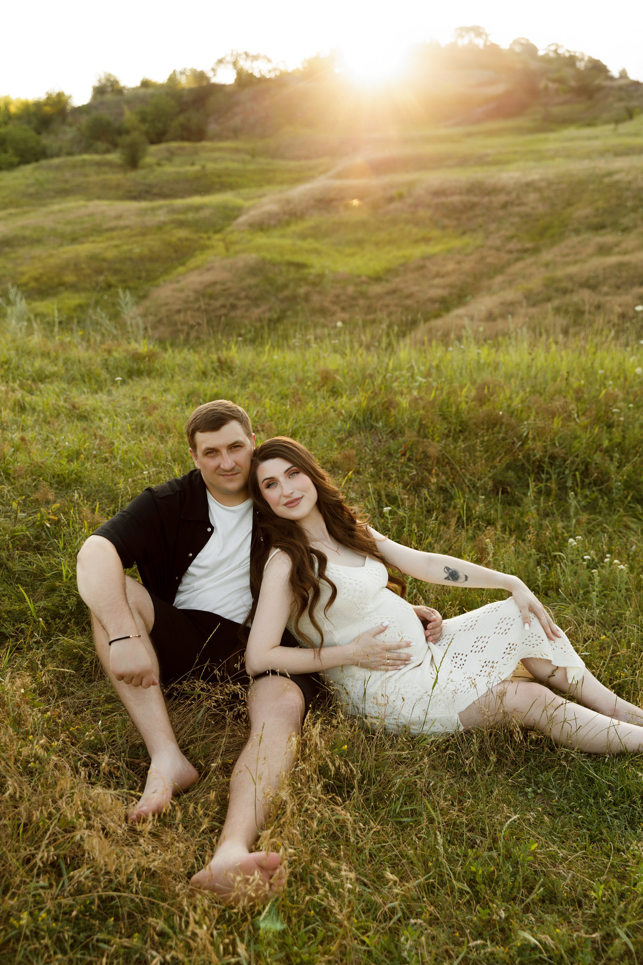 Анастасія & Стас. Весільний та сімейний фотограф у Харкові Ткаченко Світлана