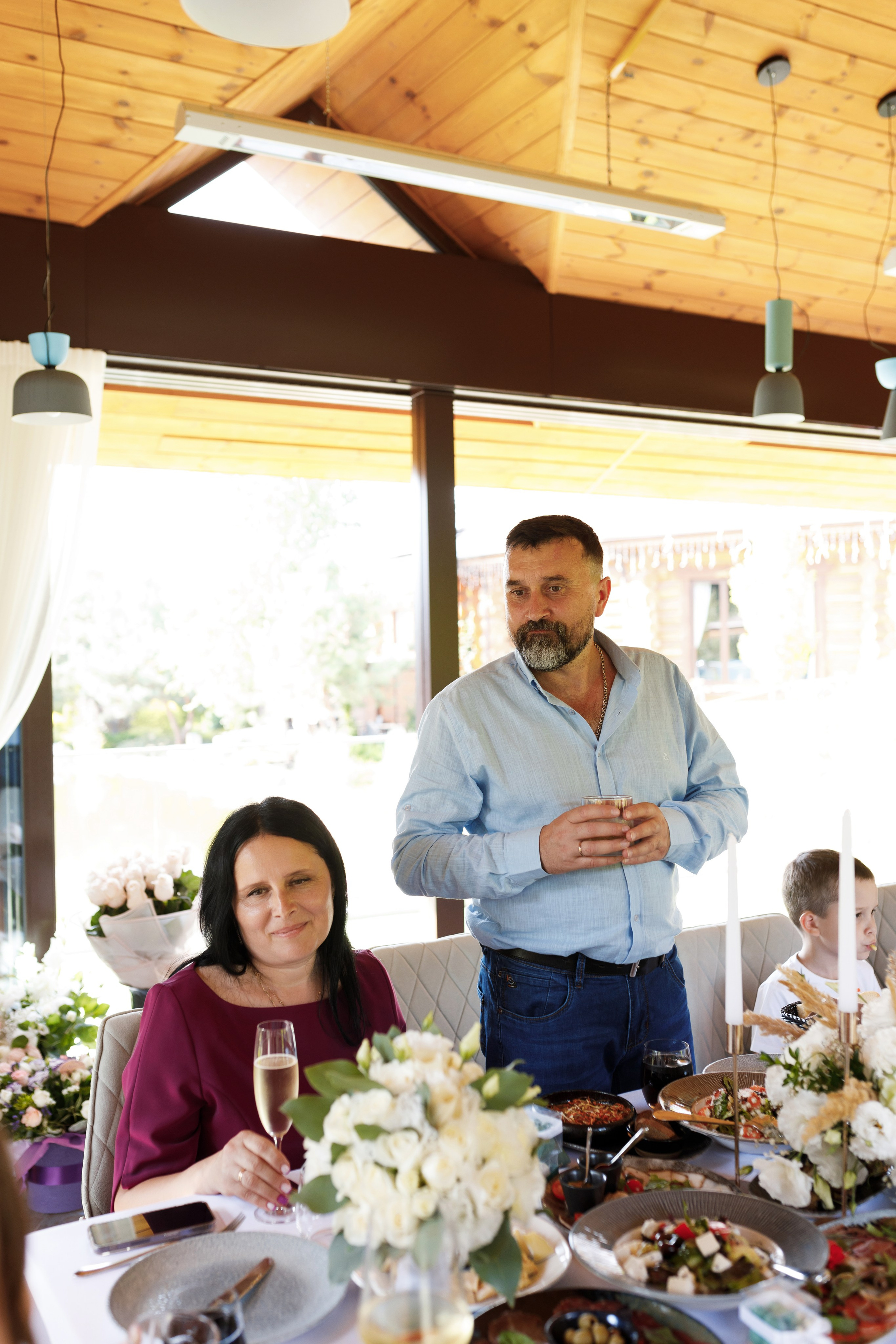 Христина & Владислав. Весільний та сімейний фотограф у Харкові Ткаченко Світлана