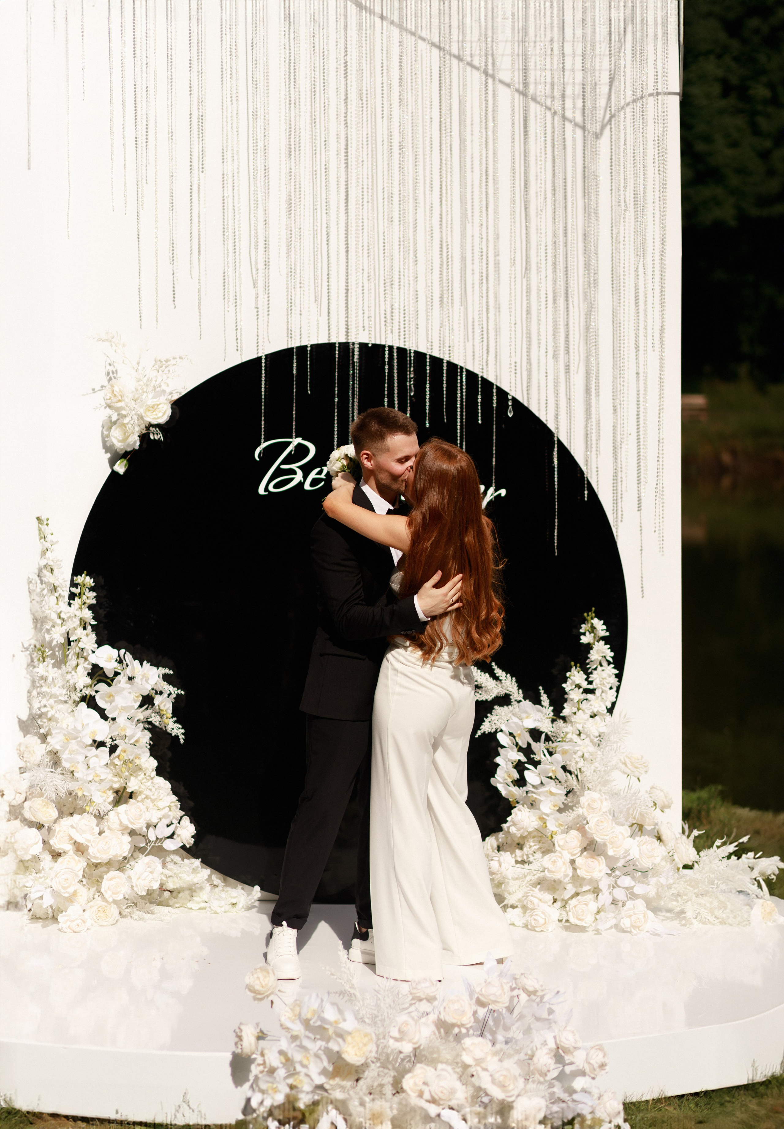 Аліна & Ярослав. Весільний та сімейний фотограф у Харкові Ткаченко Світлана