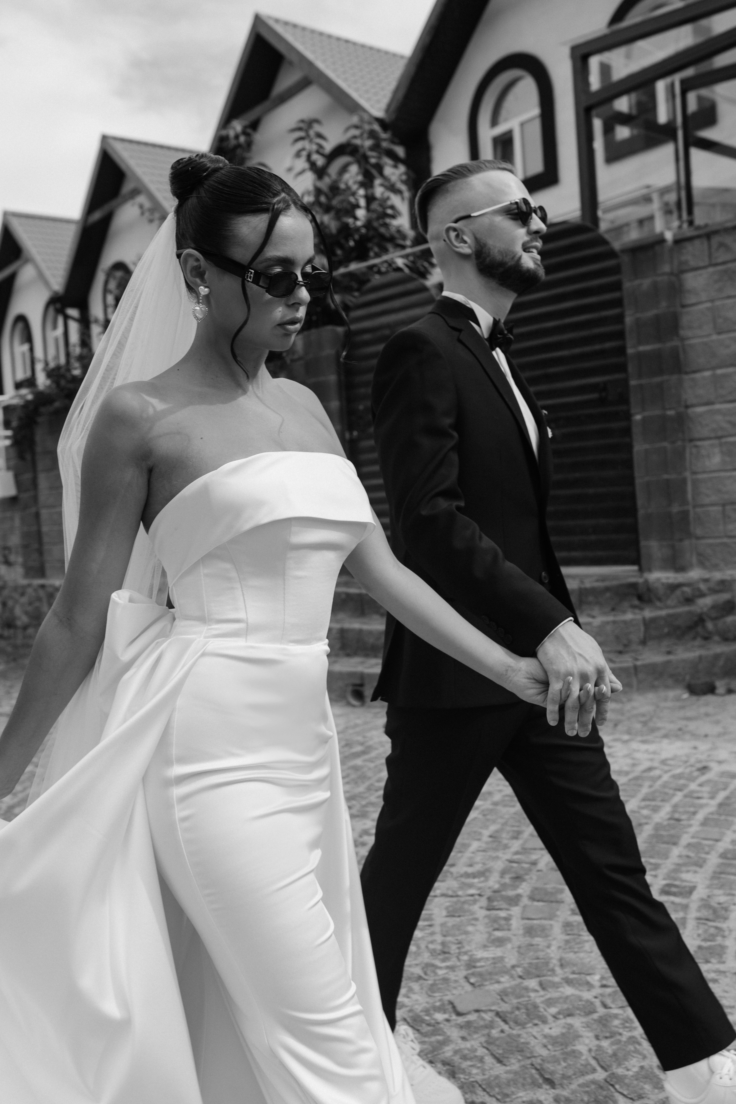 Анна & Артем. Весільний та сімейний фотограф у Харкові Ткаченко Світлана