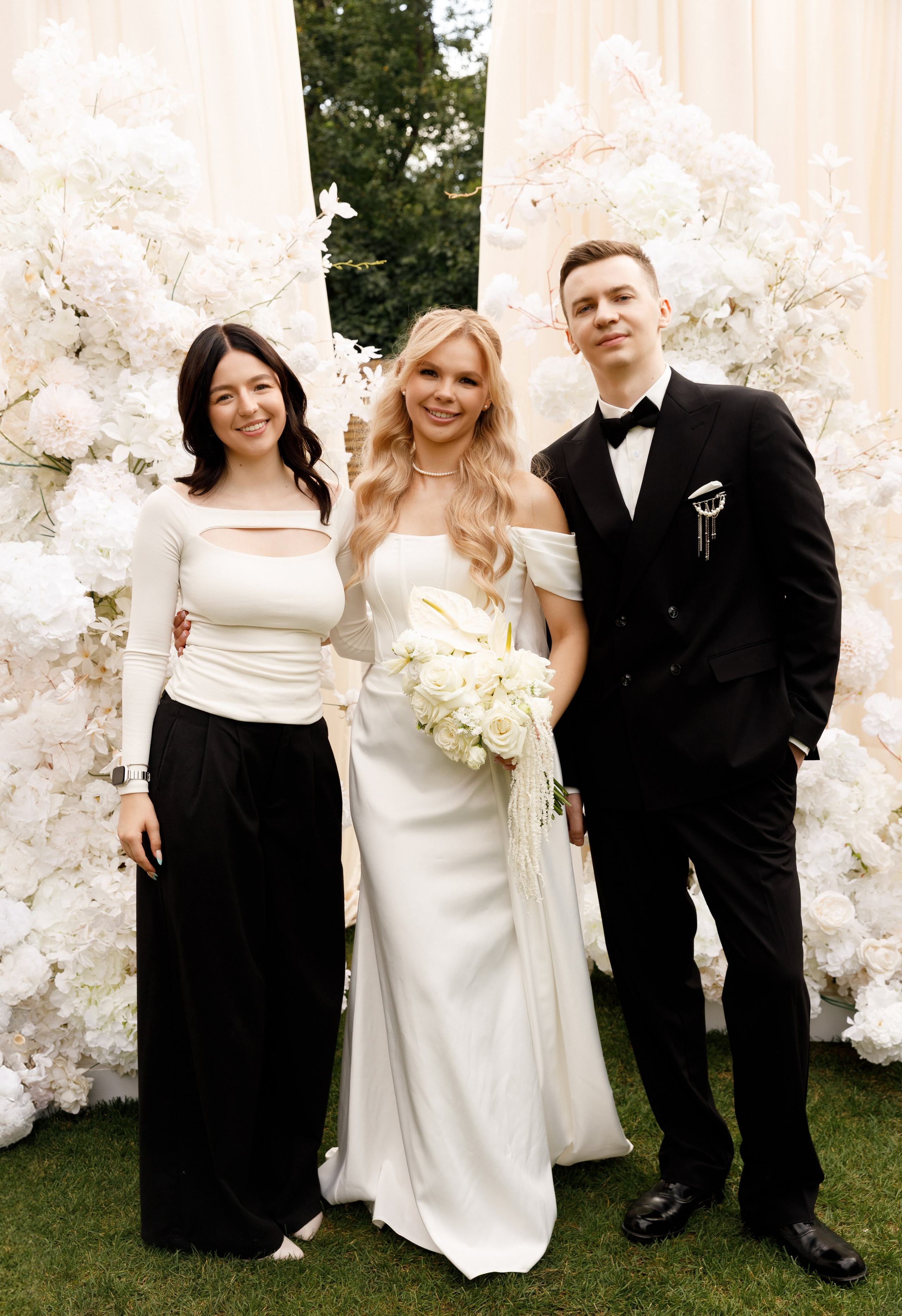 Марина & Олександр. Весільний та сімейний фотограф у Харкові Ткаченко Світлана